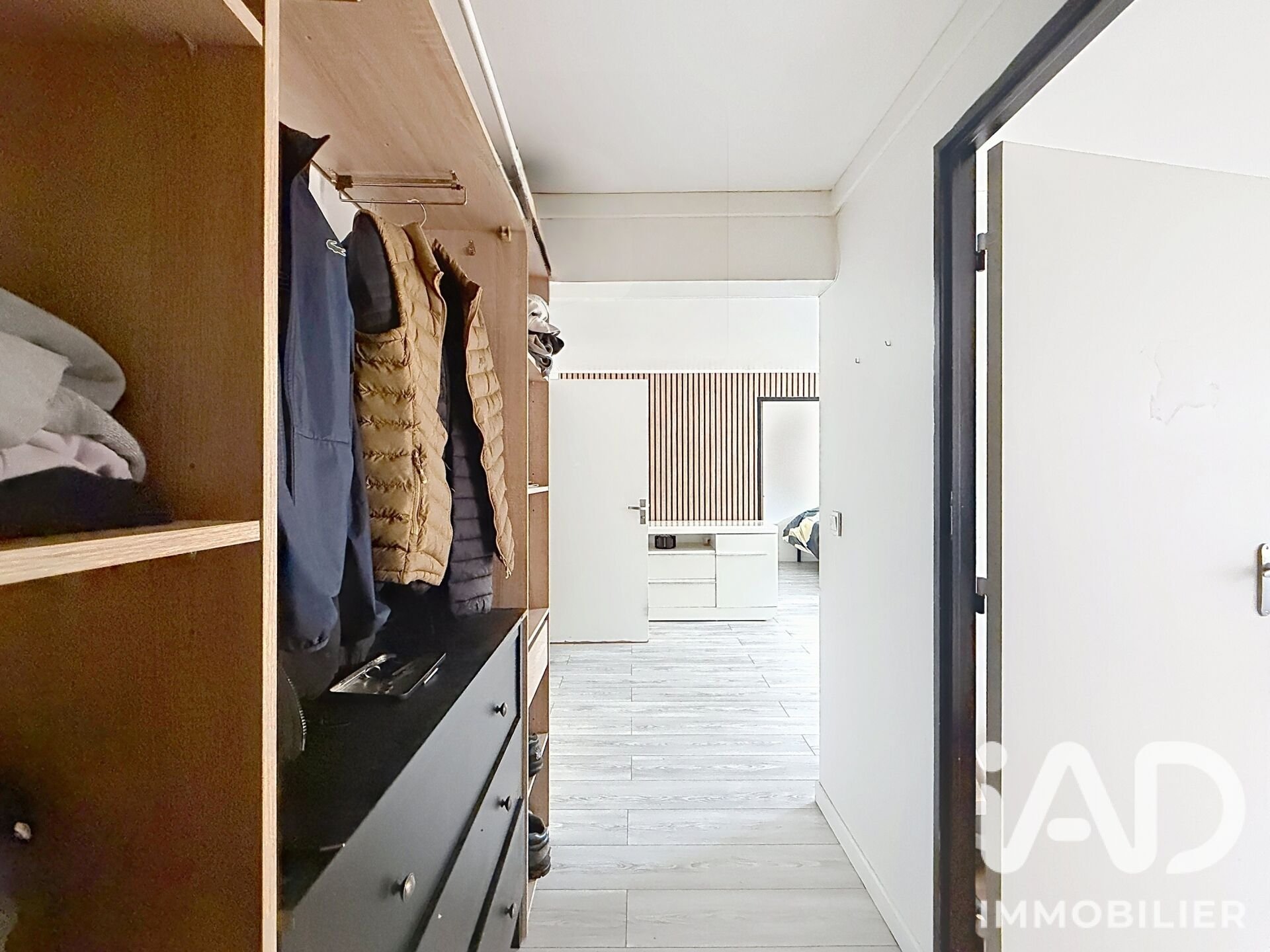 Appartement à vendre, 44m², Combs-la-Ville