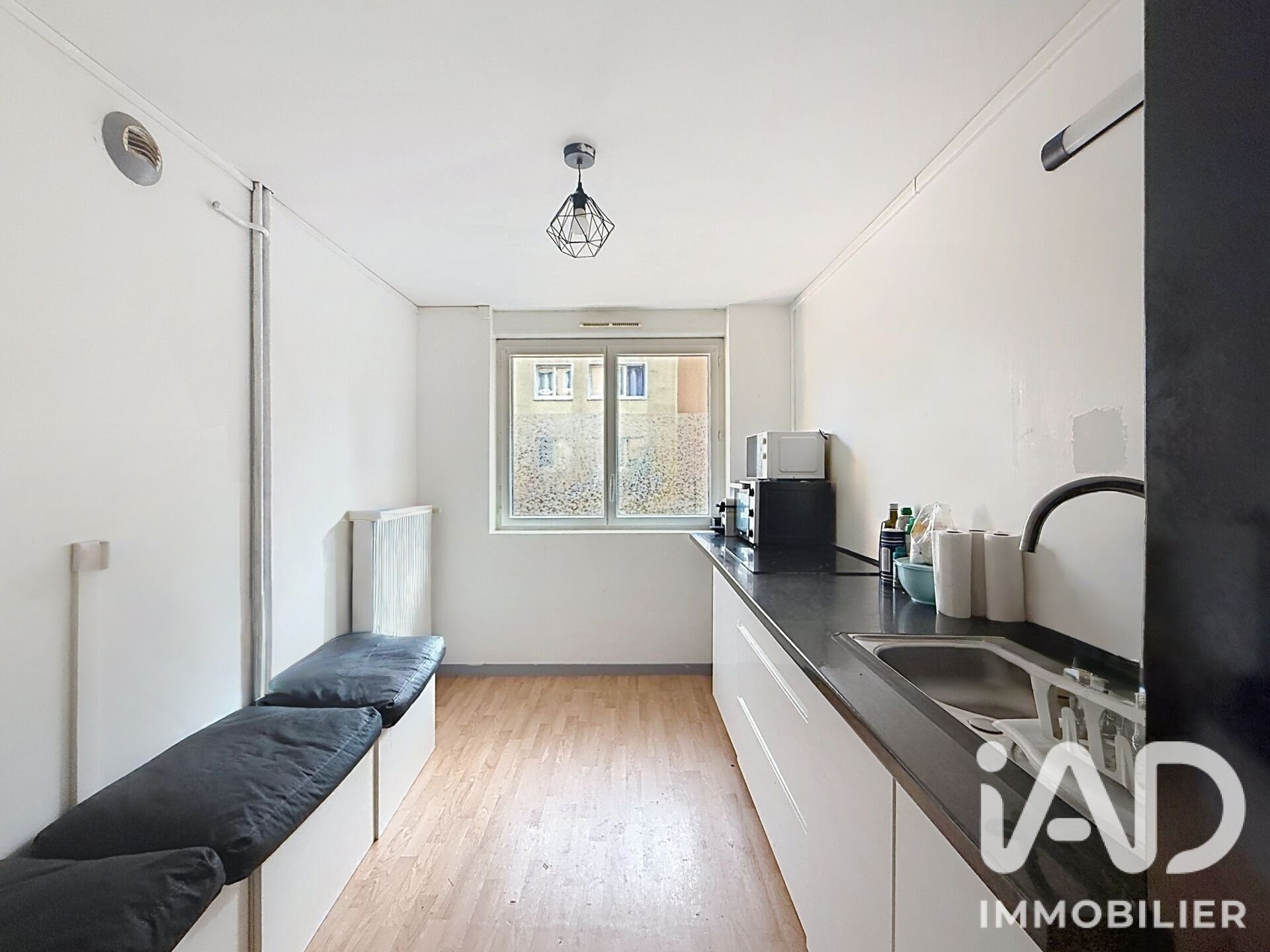 Appartement à vendre, 44m², Combs-la-Ville