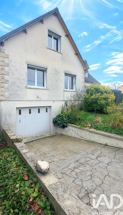 Maison à vendre, 146m², Persan