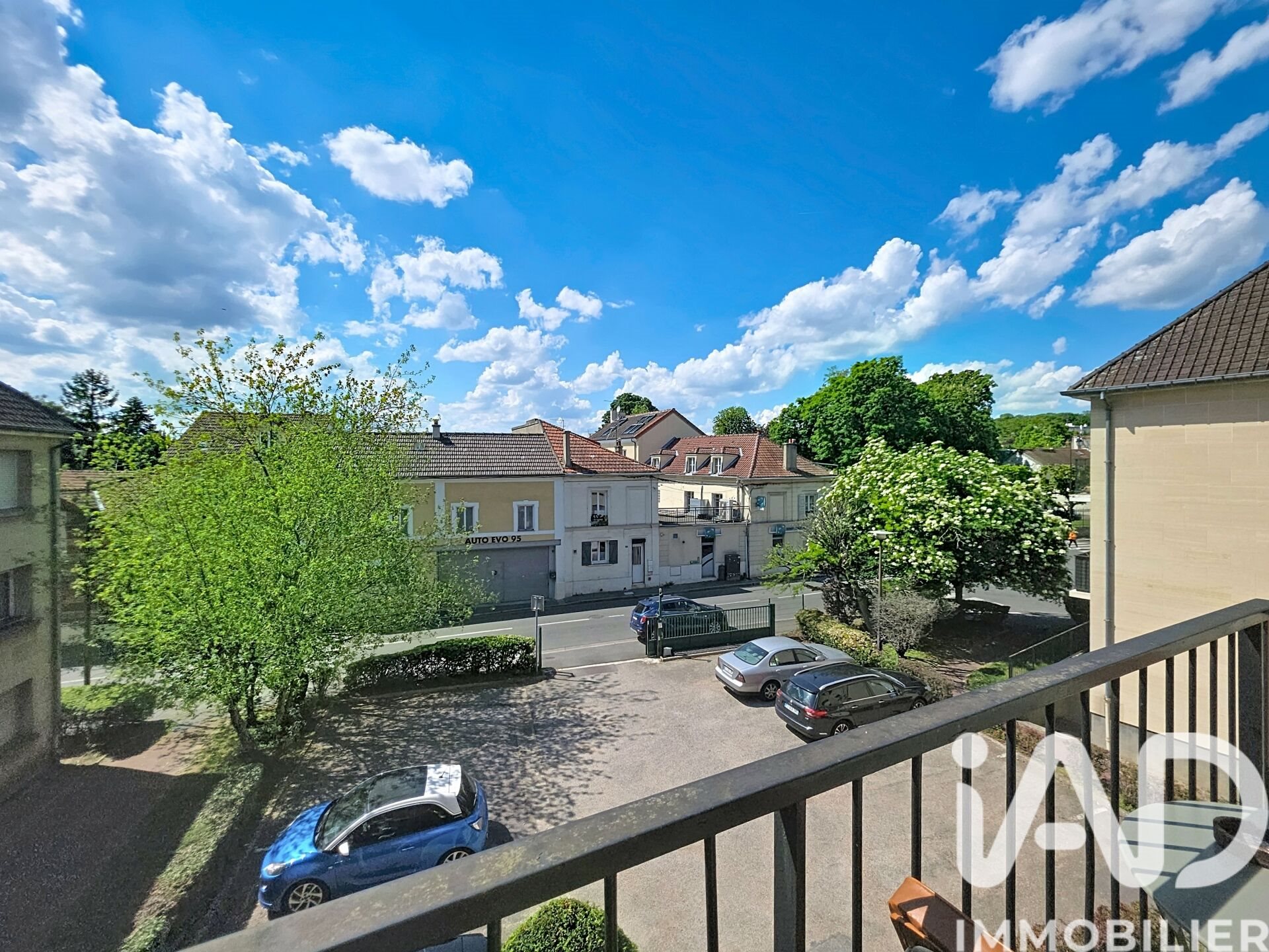 Appartement à vendre, 83m², Deuil-la-Barre