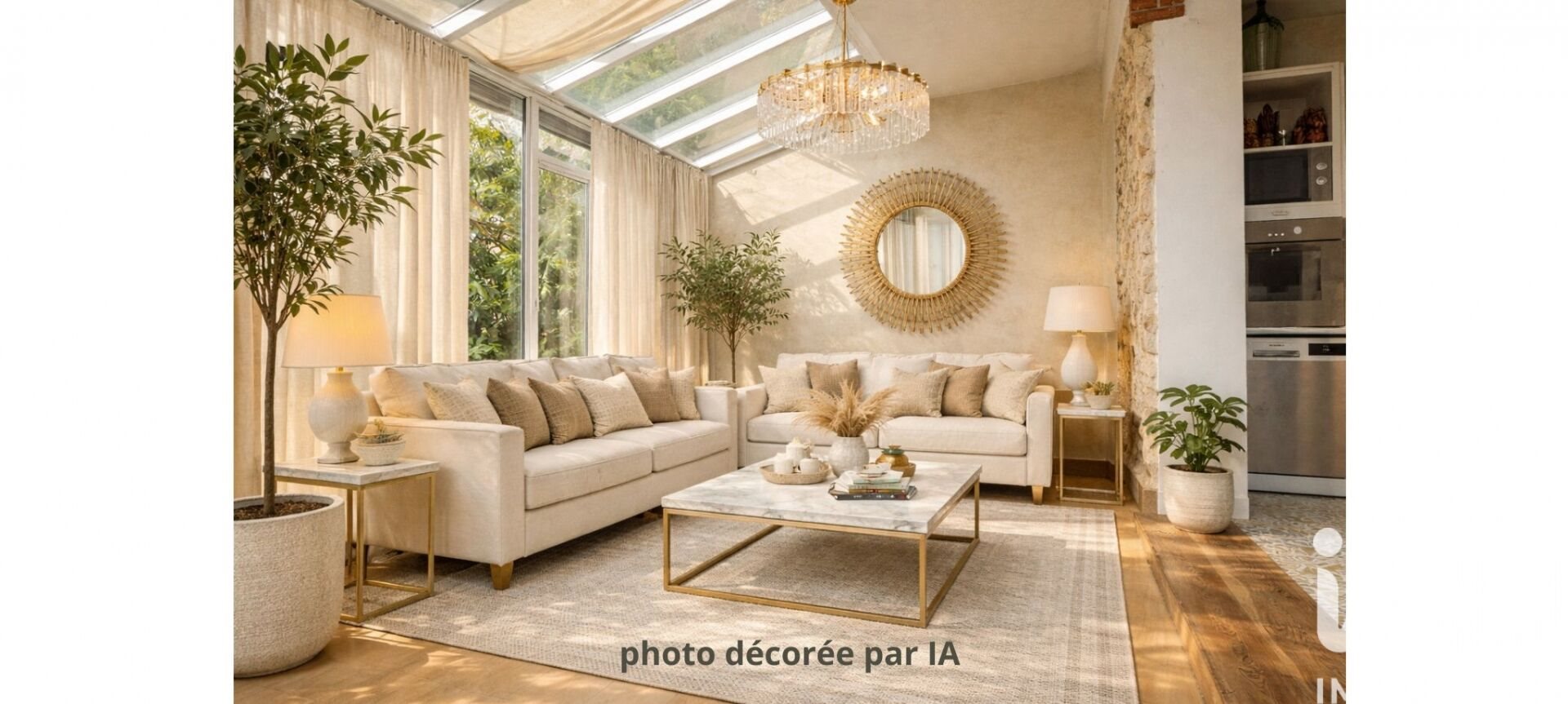 Maison à vendre, 120m², Montmorency