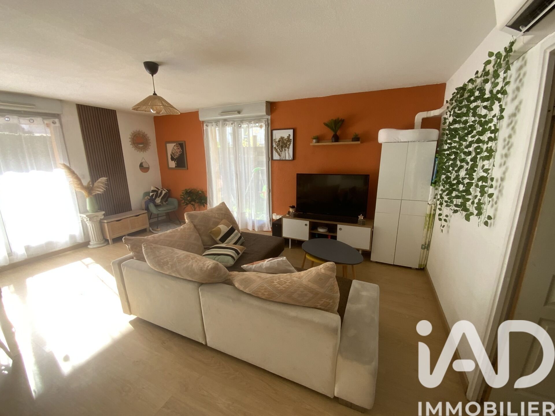 Appartement à vendre, 64m², Toulouse