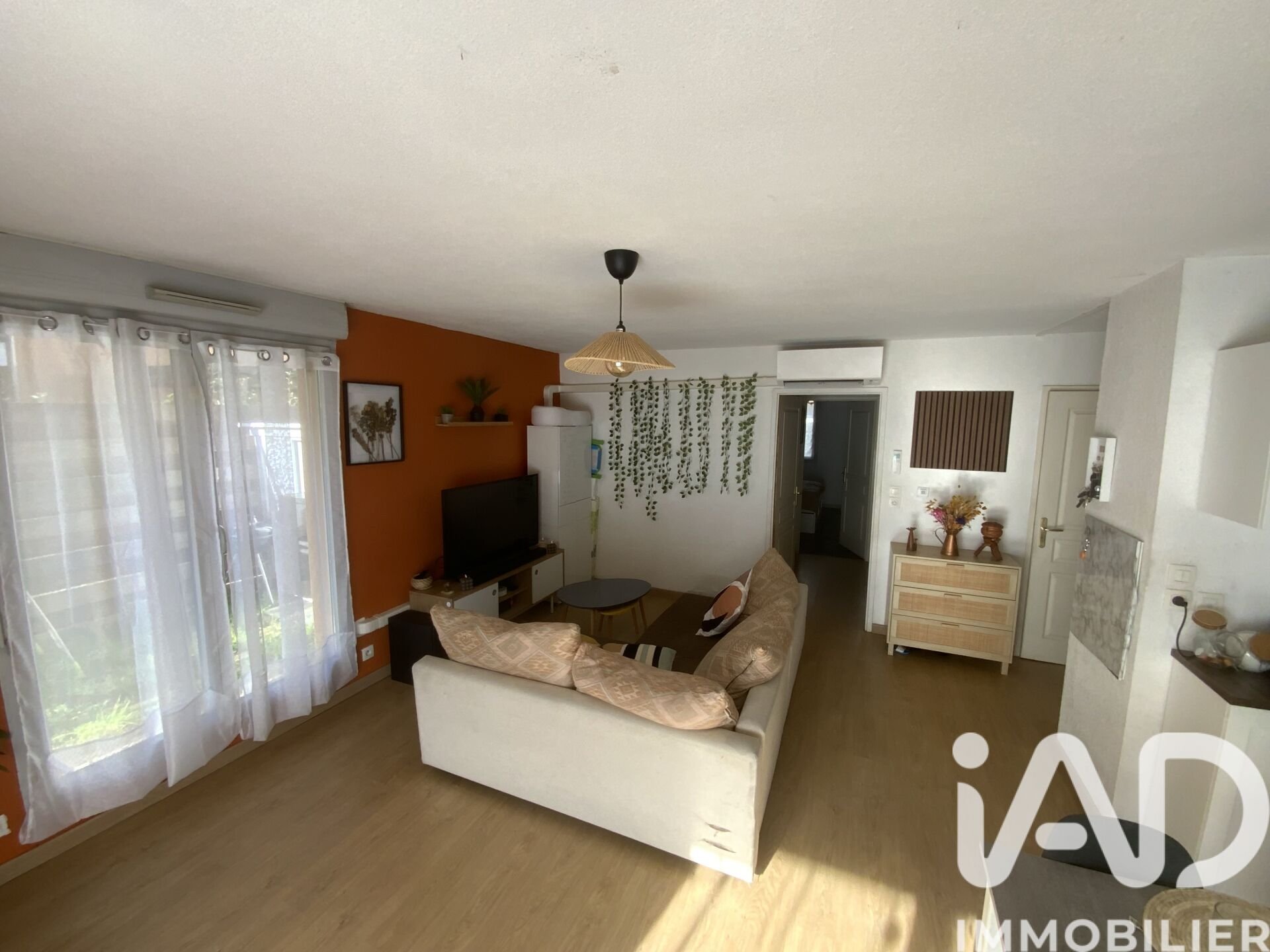 Appartement à vendre, 64m², Toulouse