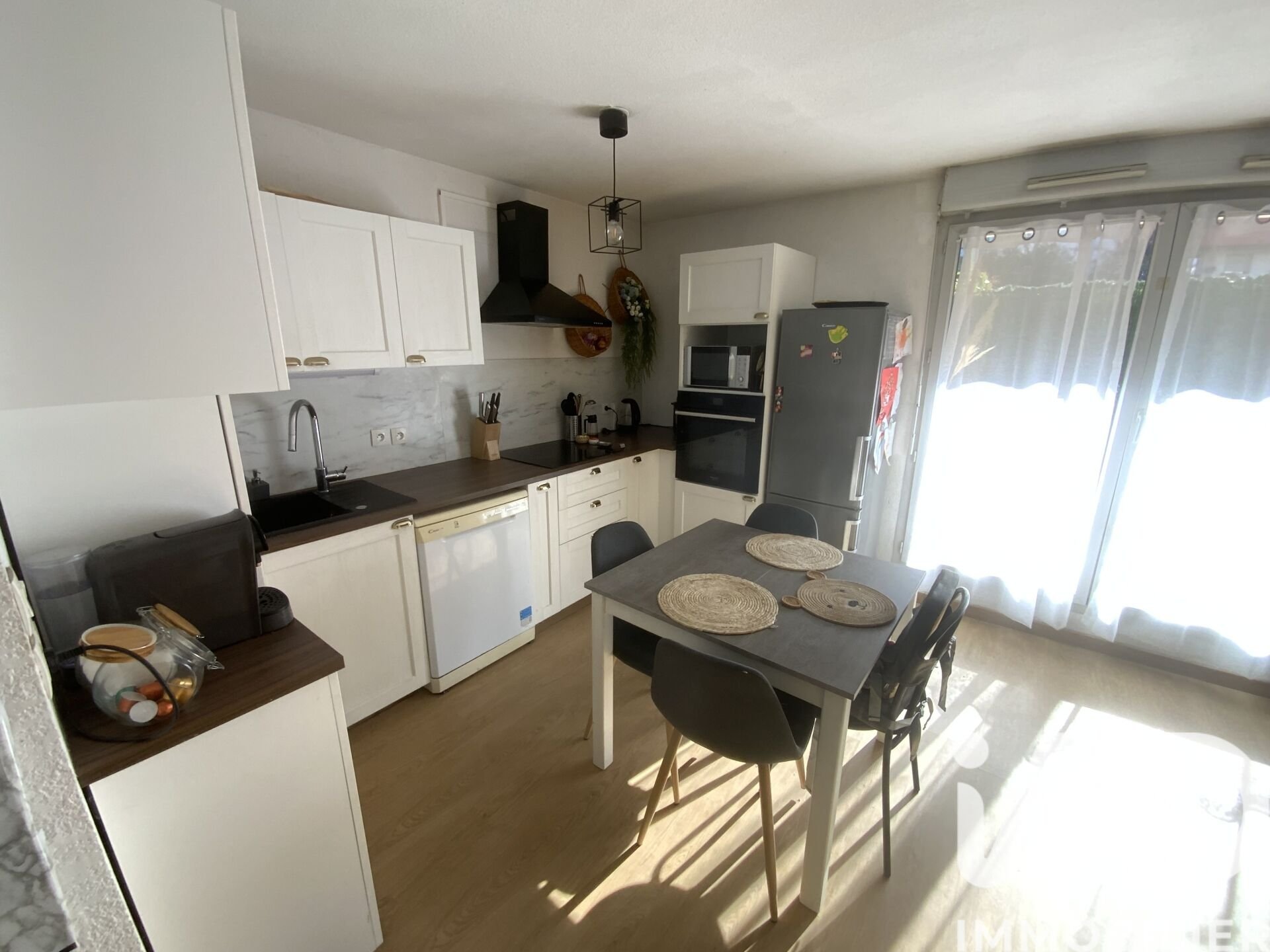 Appartement à vendre, 64m², Toulouse