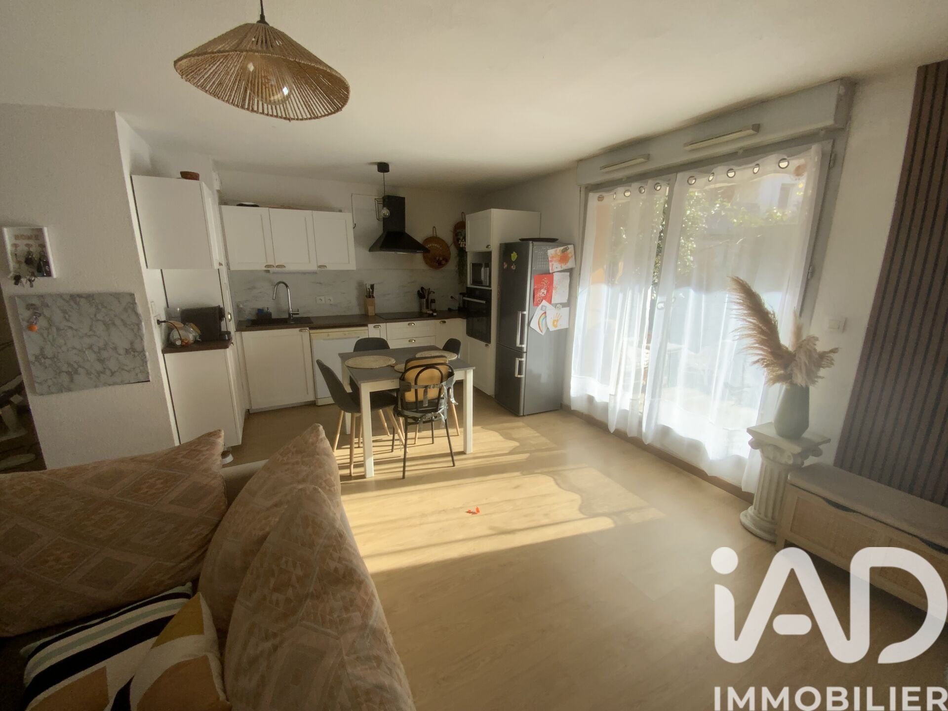 Appartement à vendre, 64m², Toulouse