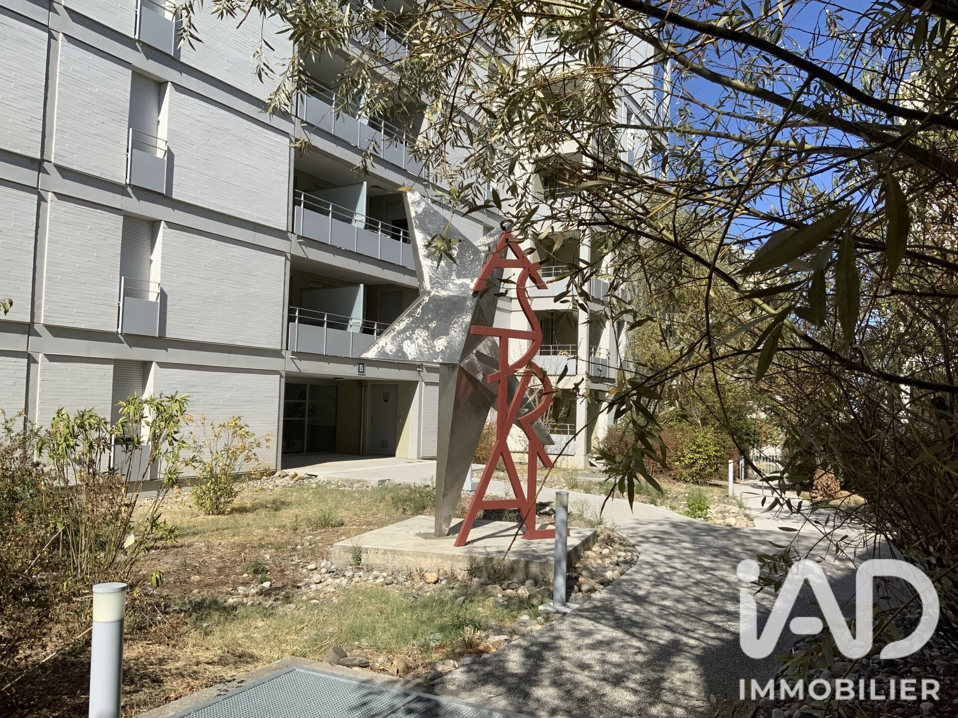 Appartement à louer, 60m², Toulouse