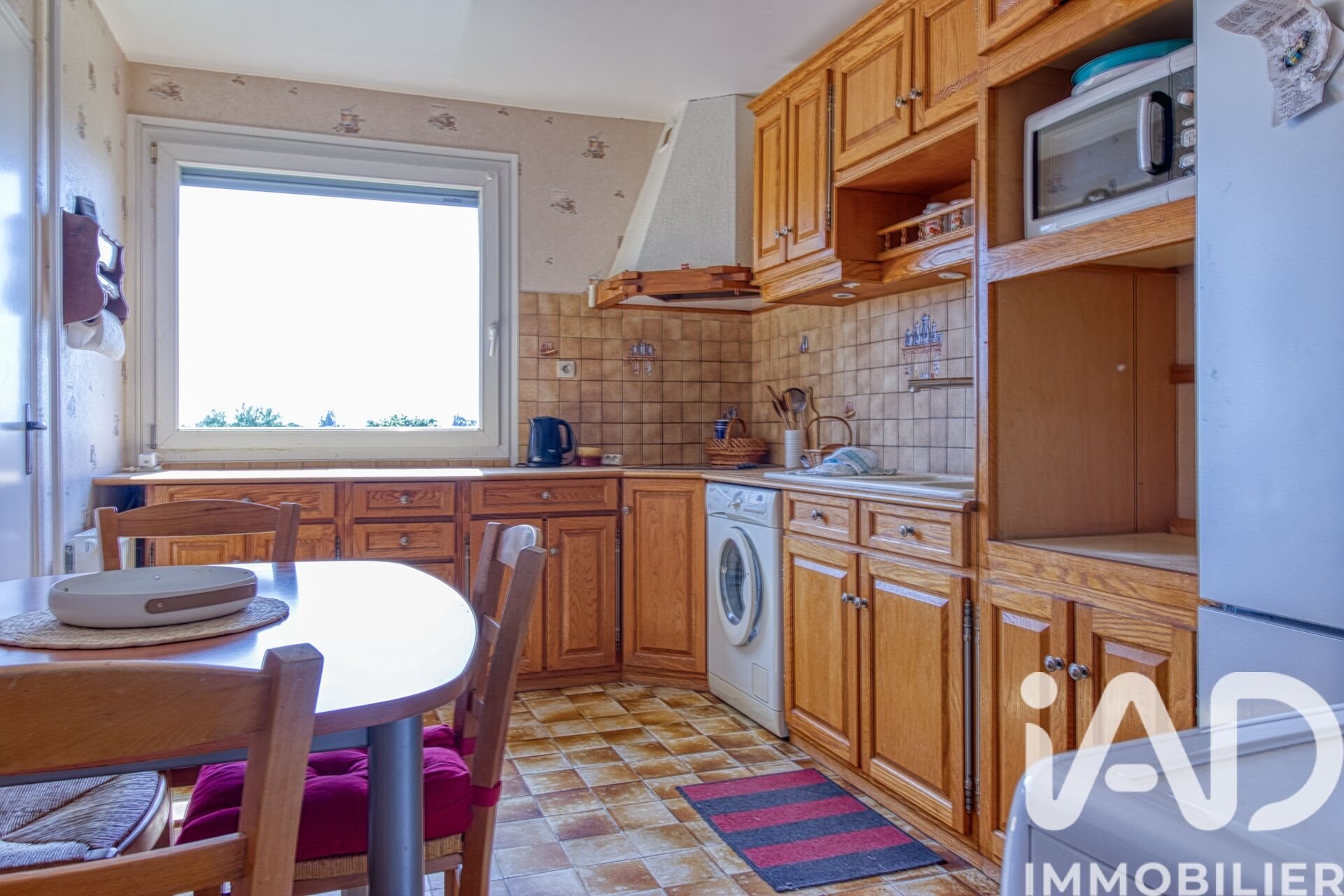 Appartement à vendre, 66m², Taverny