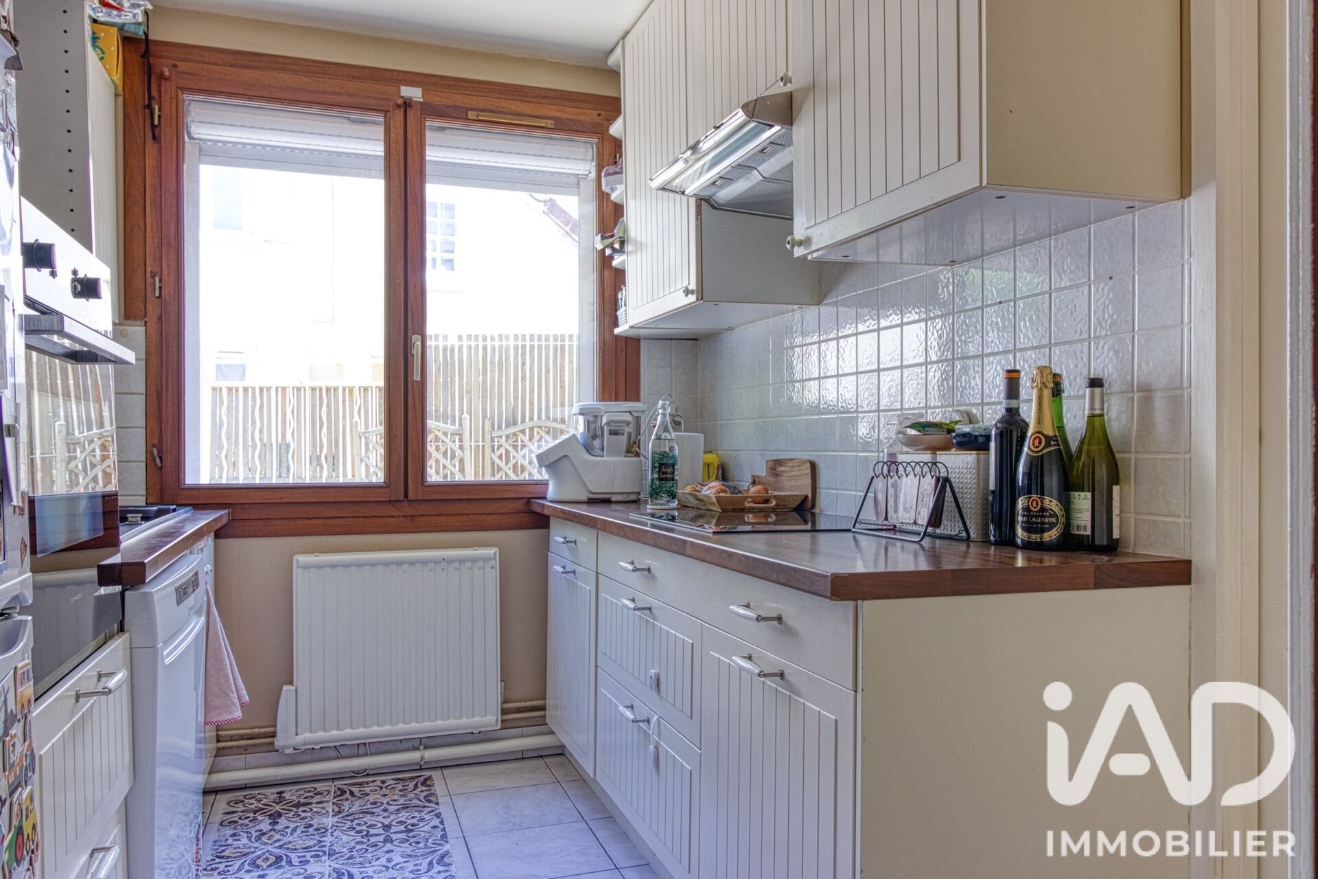 Maison à vendre, 64m², Andilly