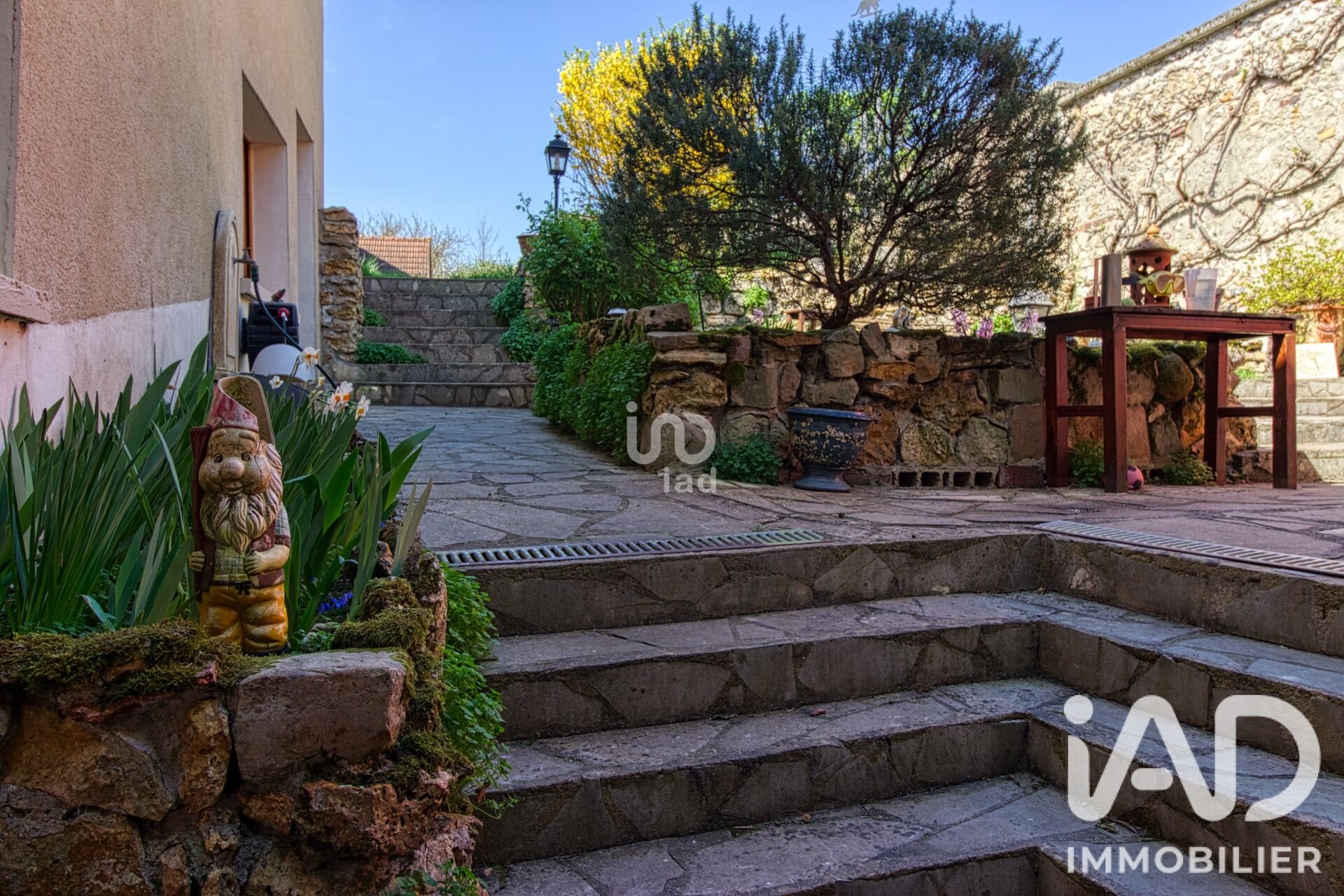 Maison à vendre, 135m², Montlignon
