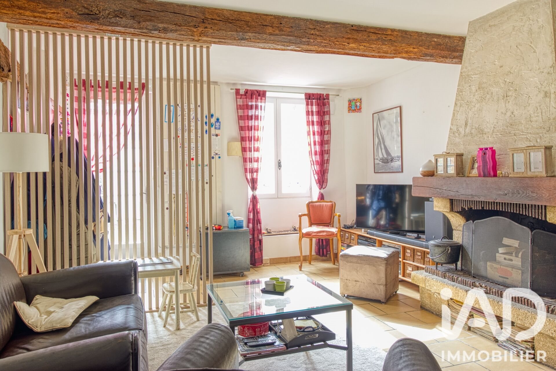 Maison à vendre, 135m², Montlignon