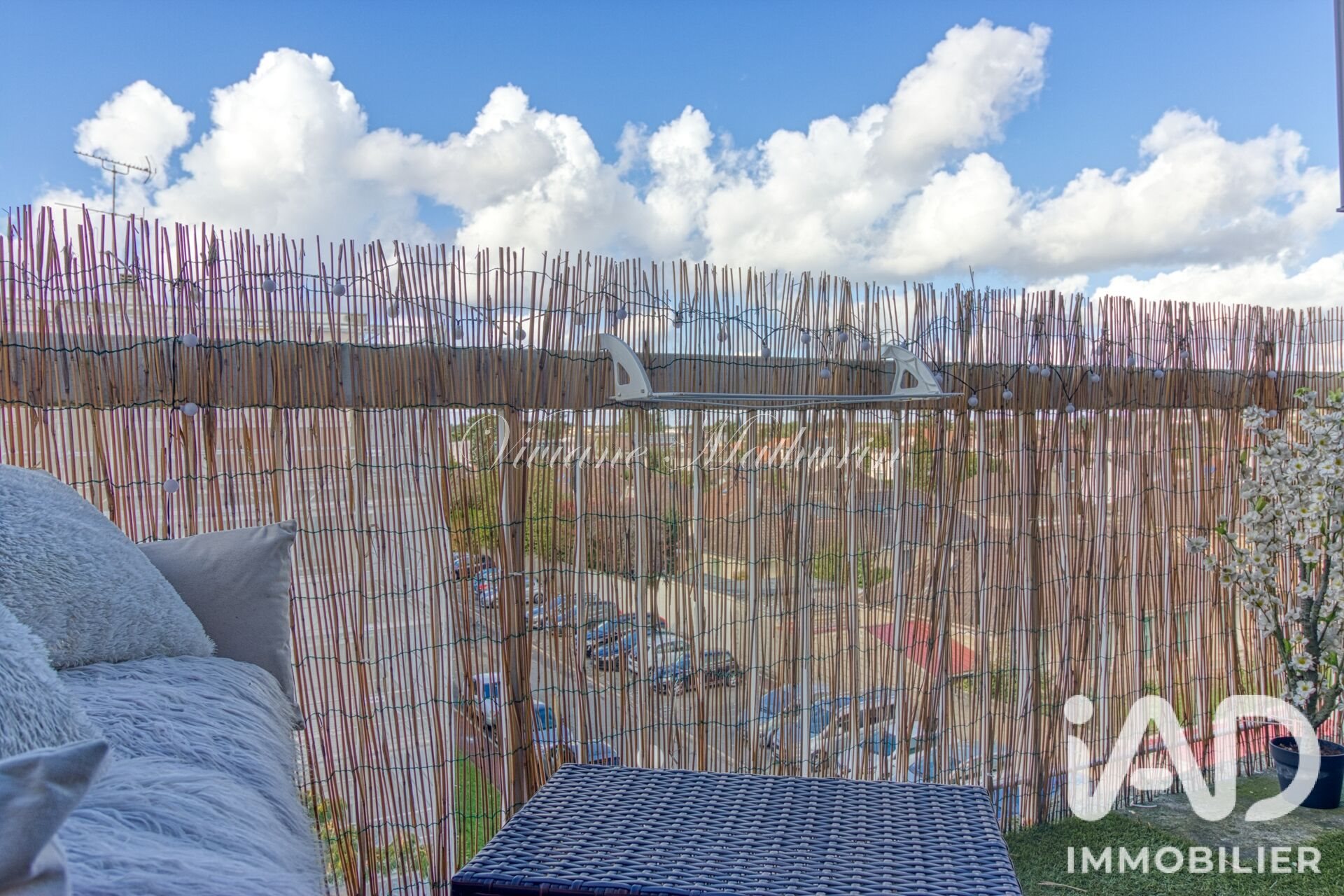 Appartement à vendre, 50m², Franconville