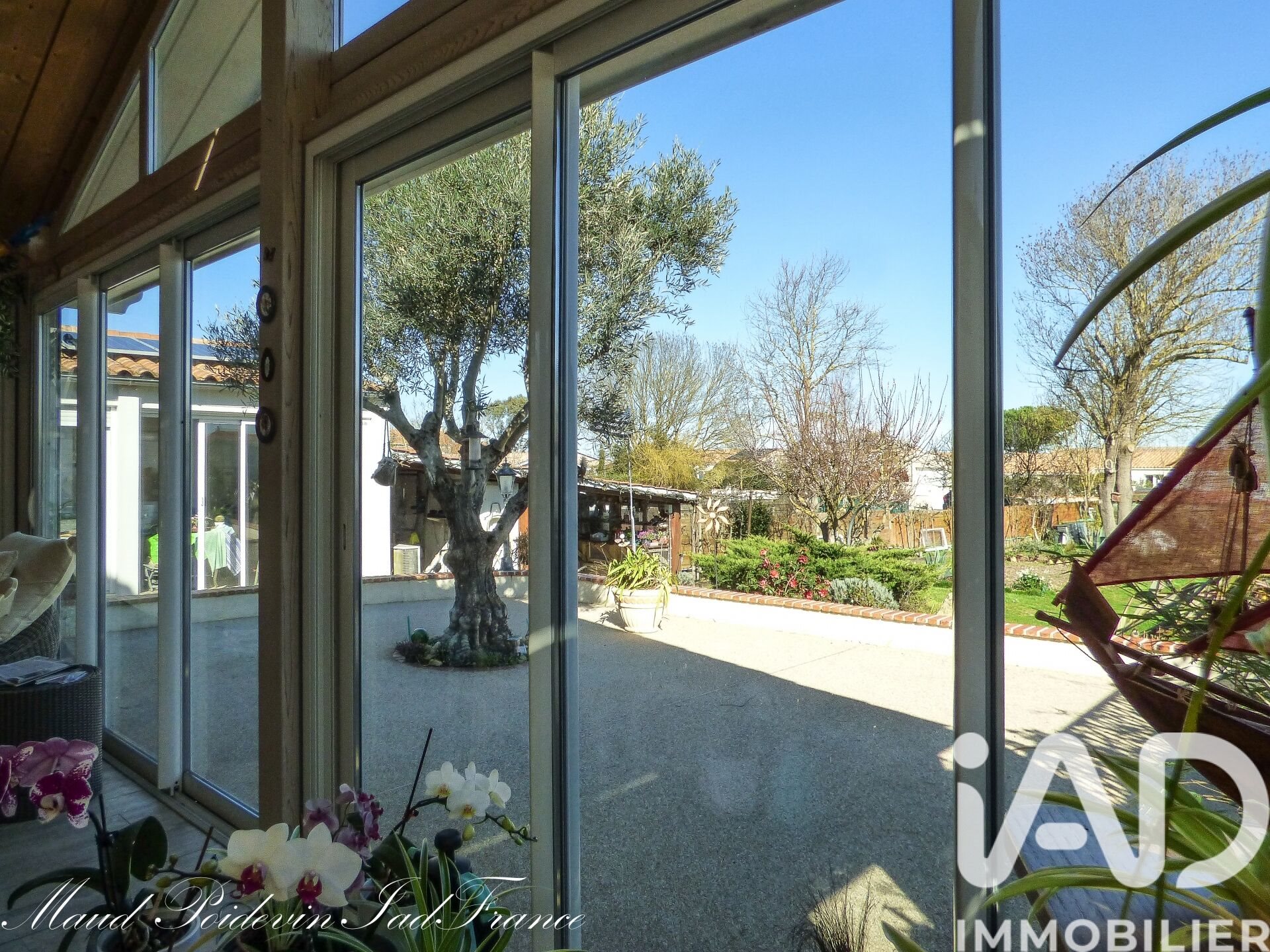 Maison à vendre, 145m², Châtelaillon-Plage