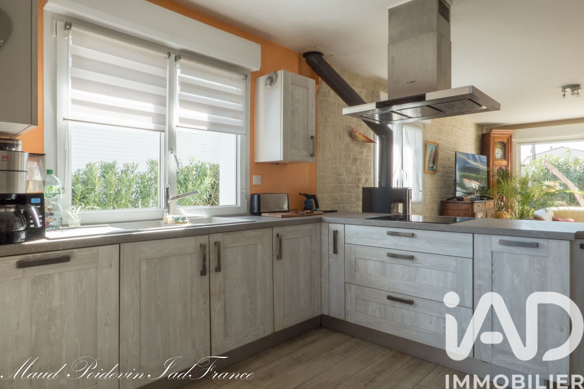 Maison à vendre, 145m², Châtelaillon-Plage