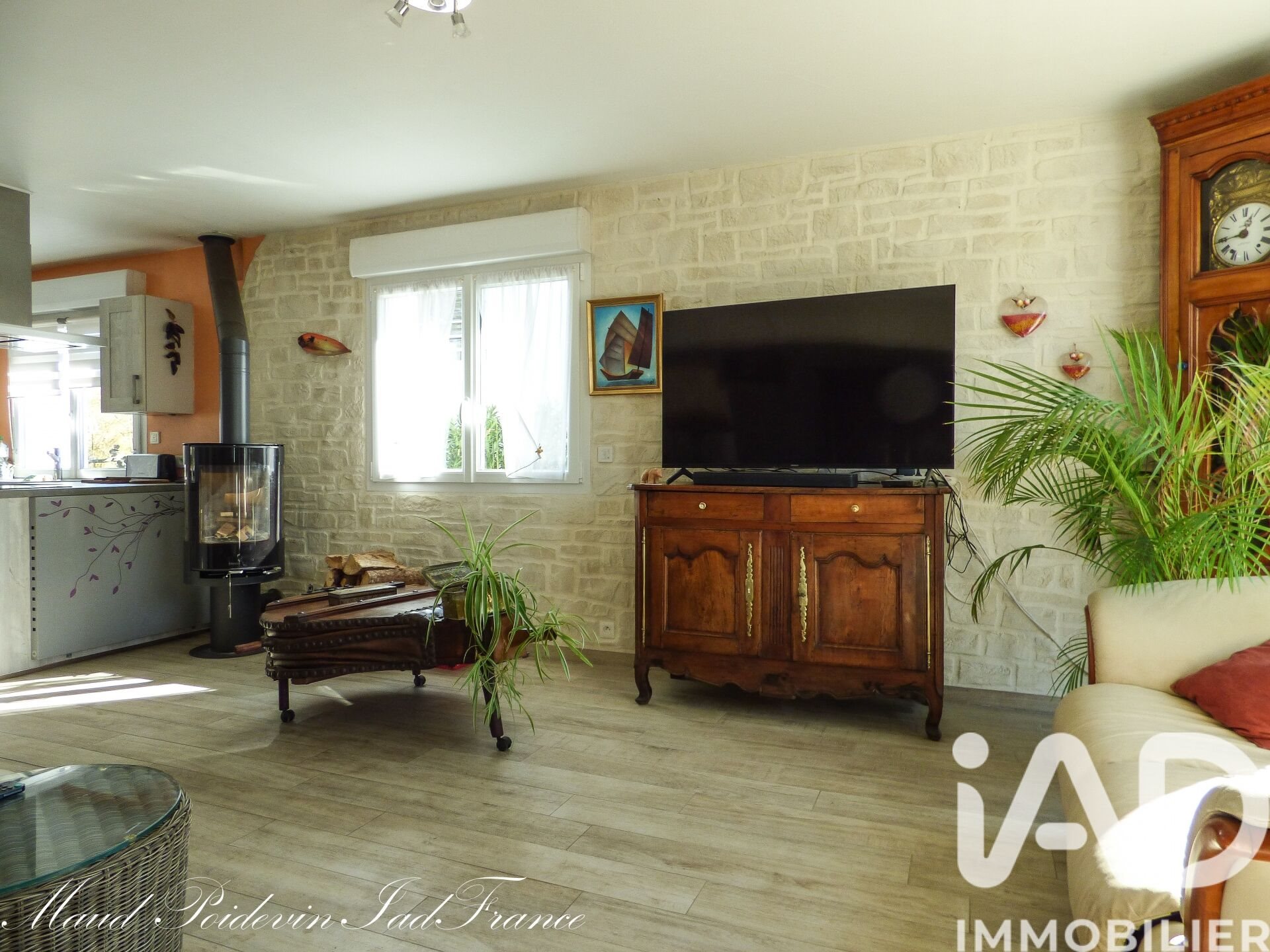 Maison à vendre, 145m², Châtelaillon-Plage