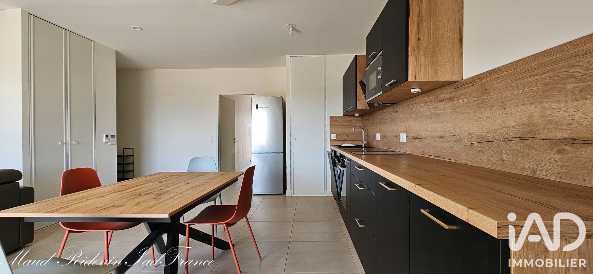 Appartement à louer, 49m², Châtelaillon-Plage
