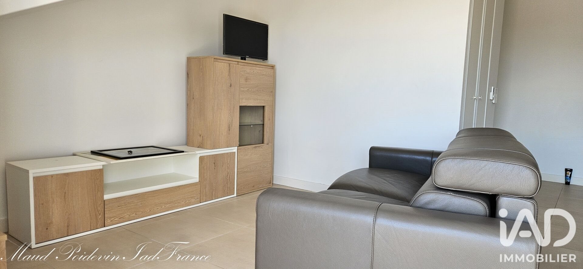 Appartement à louer, 49m², Châtelaillon-Plage