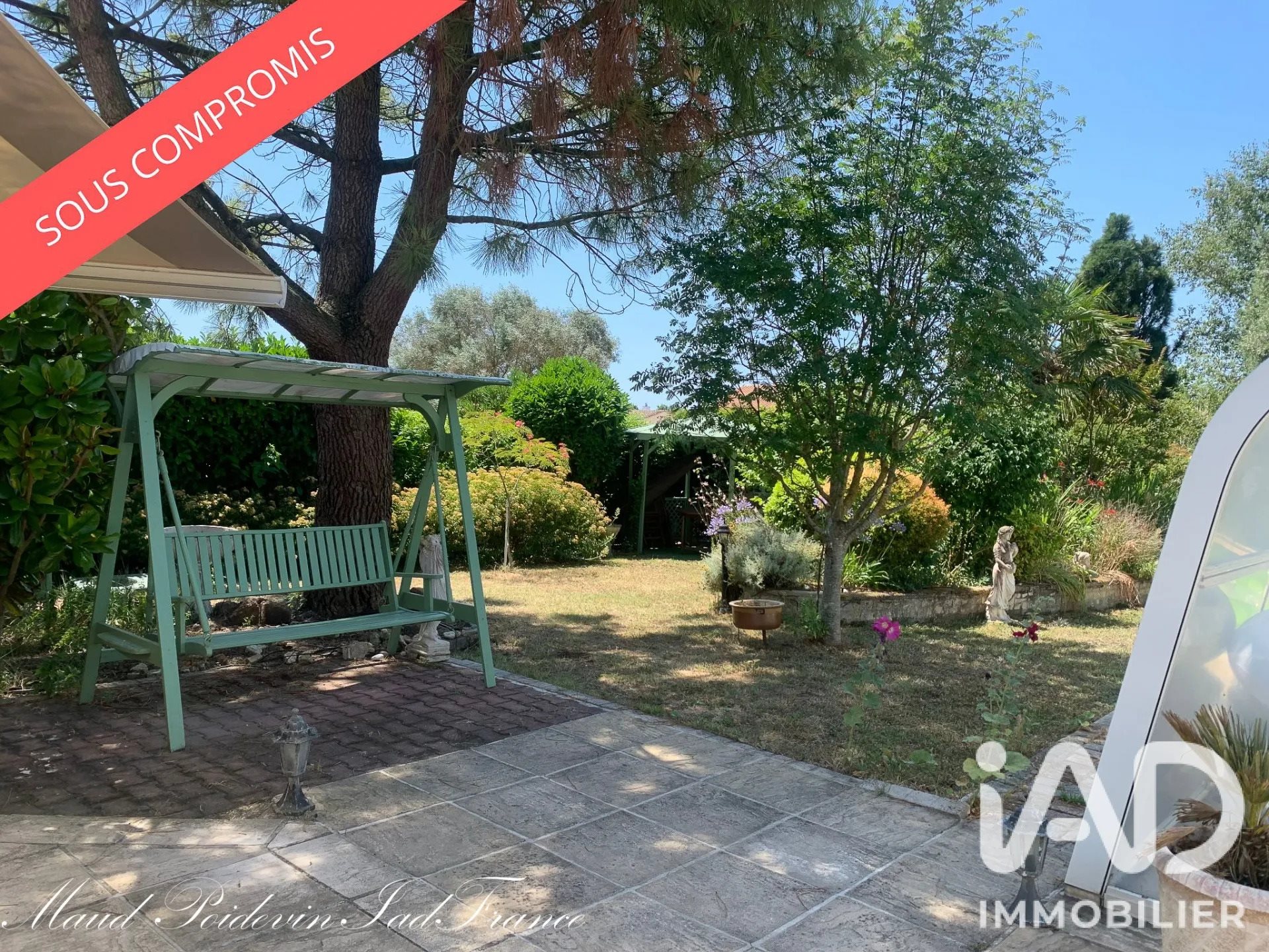 Maison à vendre, 152m², Châtelaillon-Plage