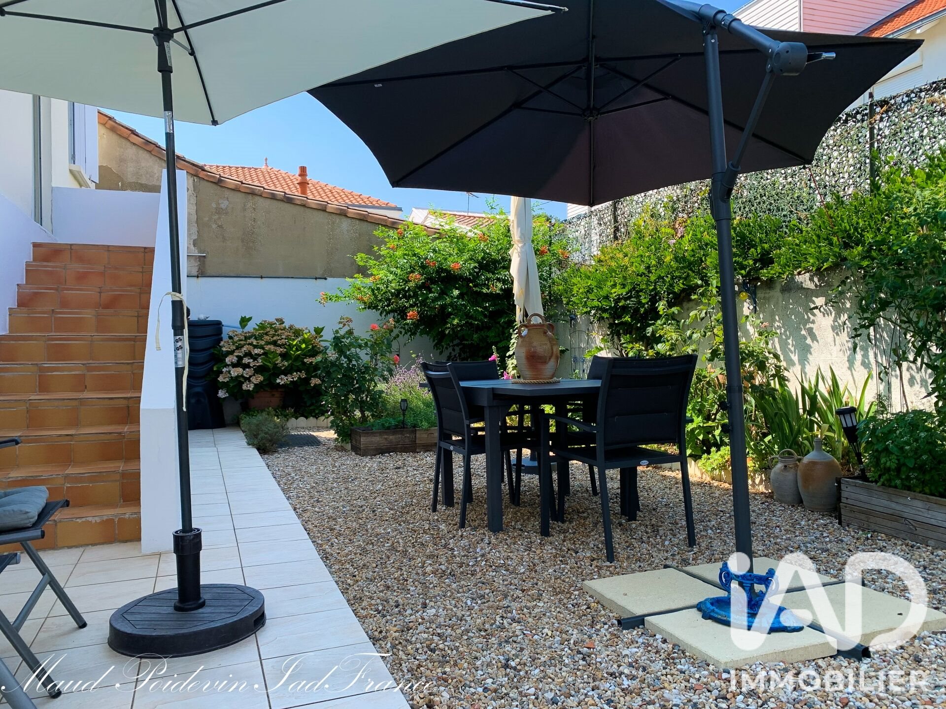 Maison à vendre, 83m², Fouras