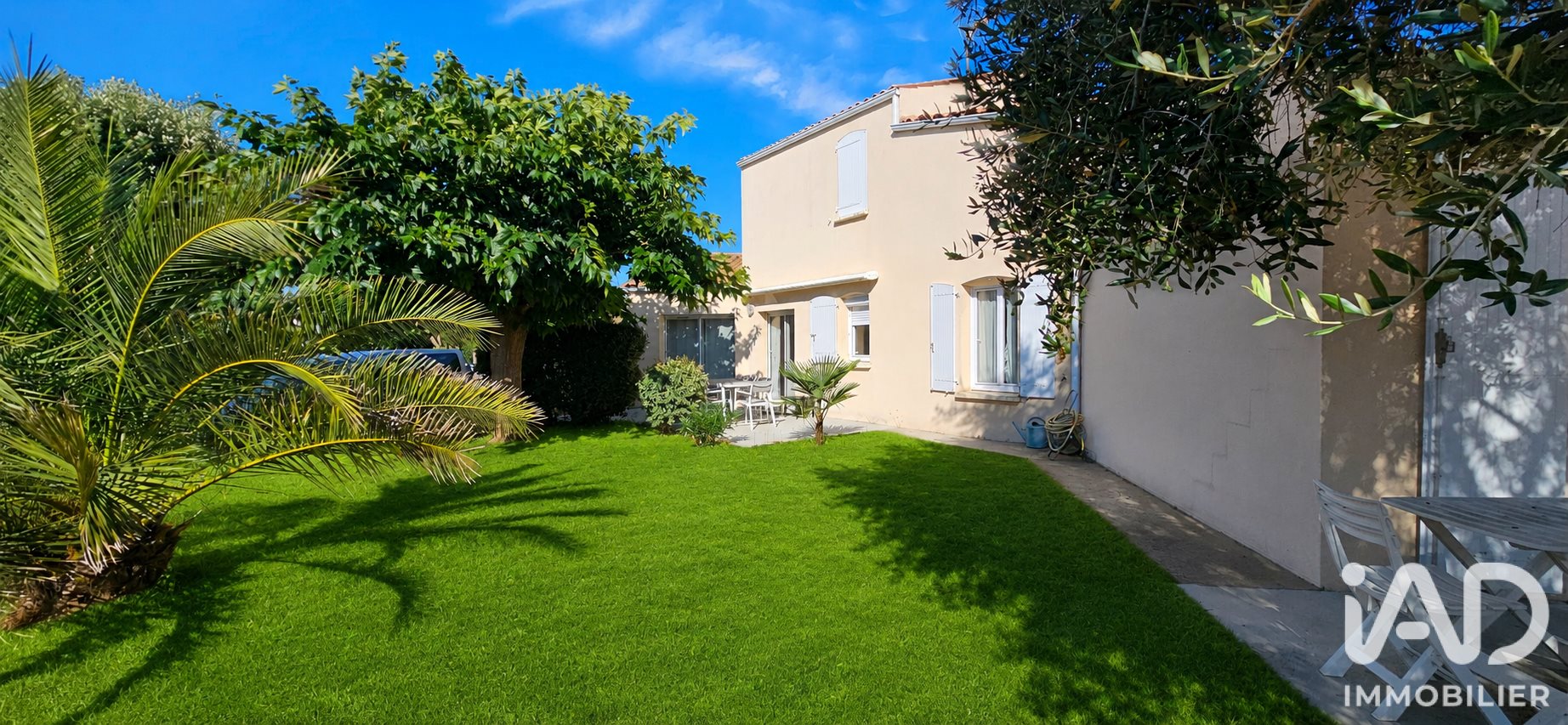 Maison à vendre, 145m², Châtelaillon-Plage