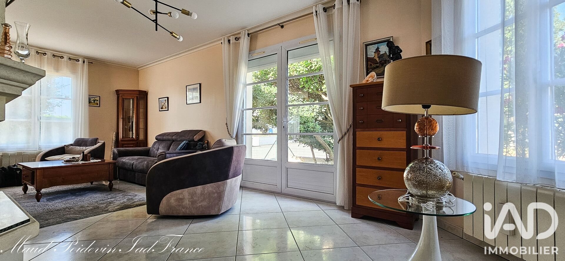 Maison à vendre, 145m², Châtelaillon-Plage