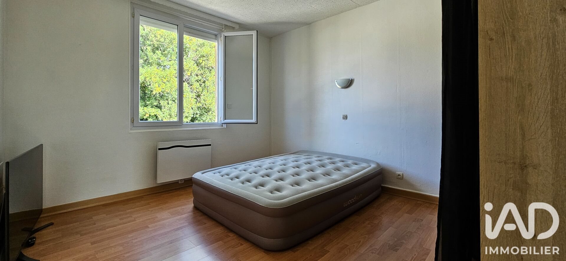 Appartement à vendre, 55m², Angoulins