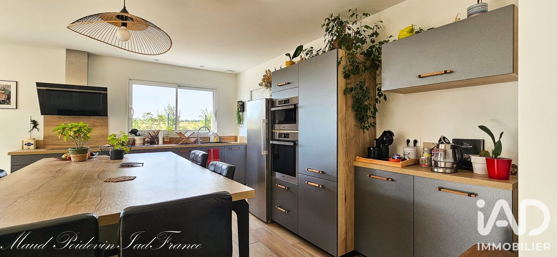 Maison à vendre, 111m², La Jarne