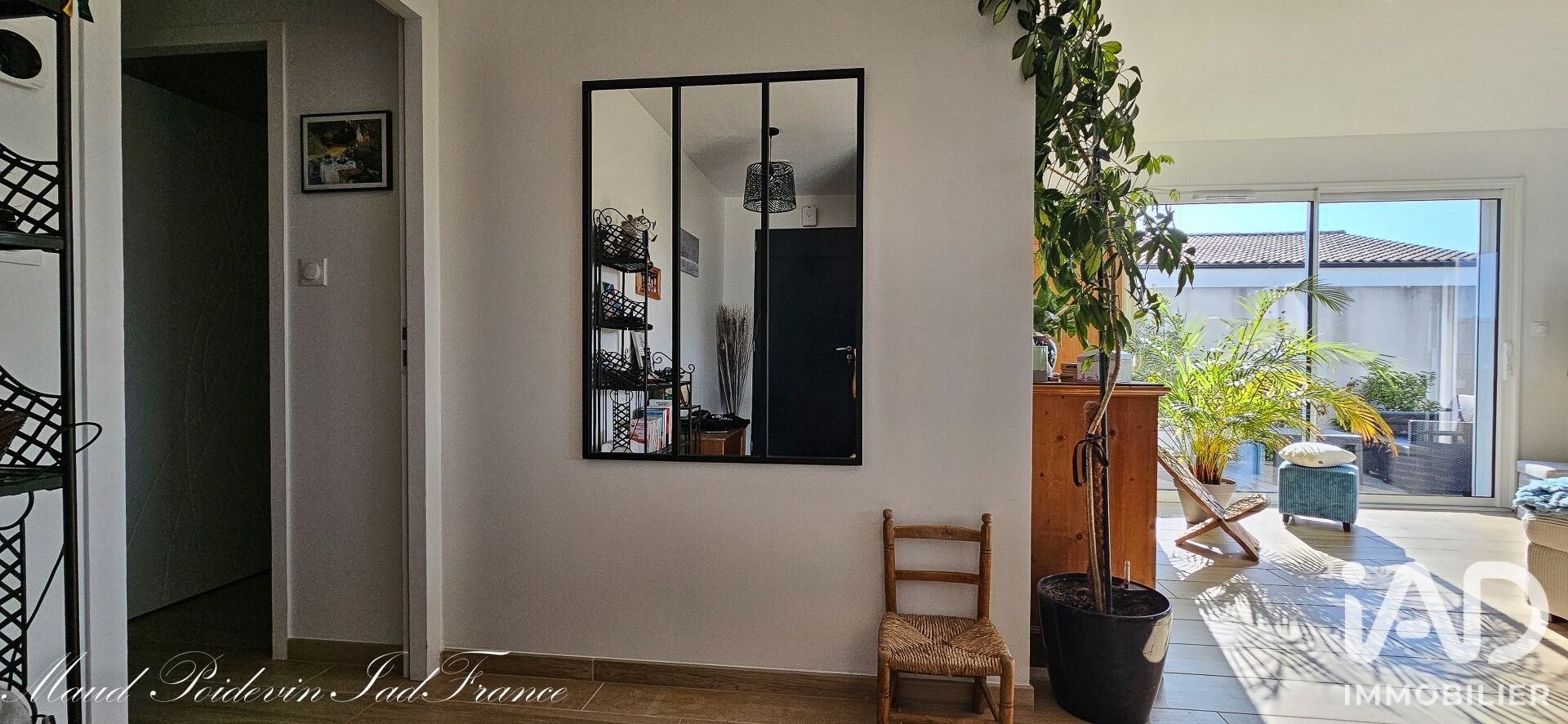 Maison à vendre, 111m², La Jarne