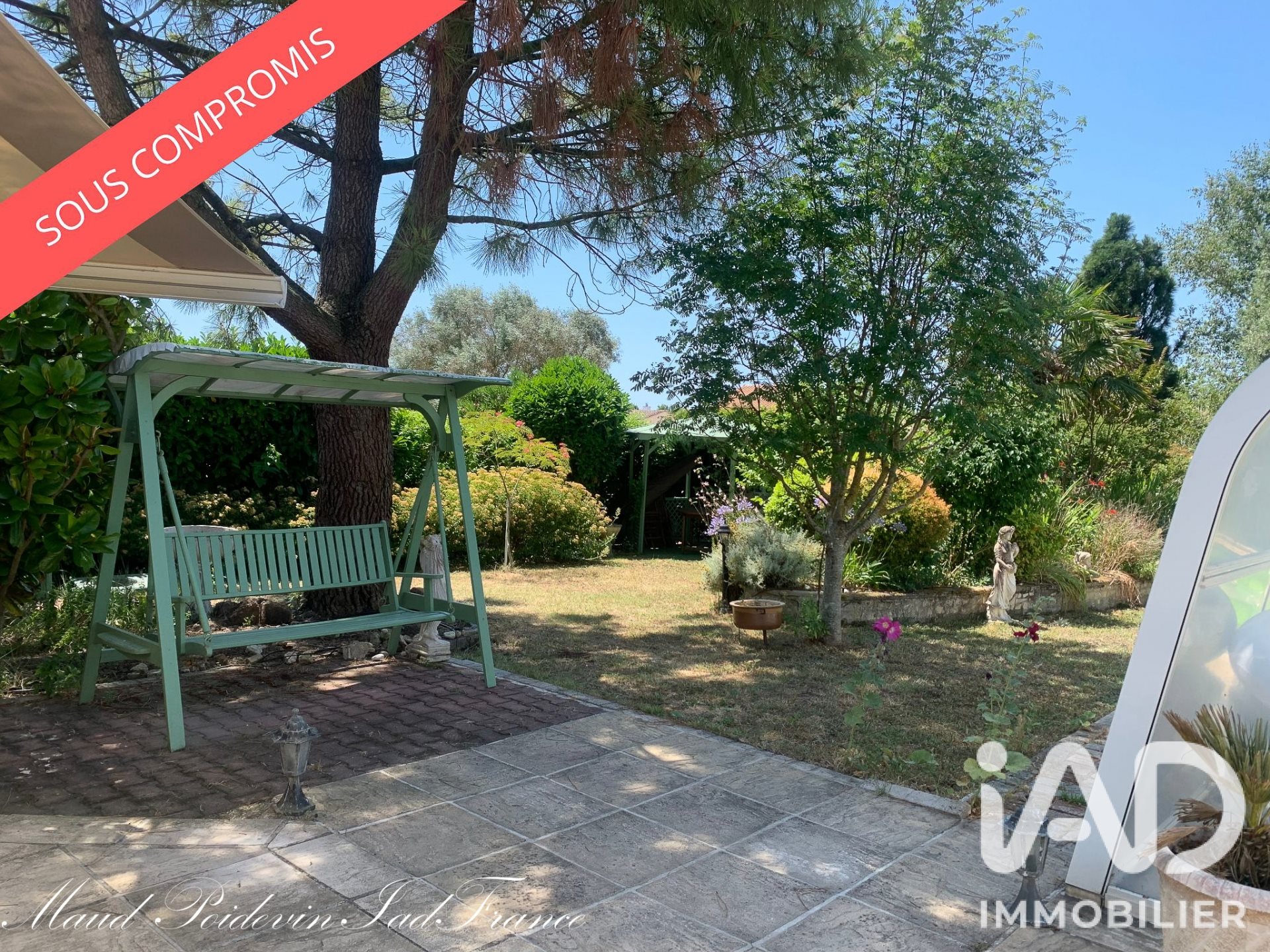 Maison à vendre, 152m², Châtelaillon-Plage