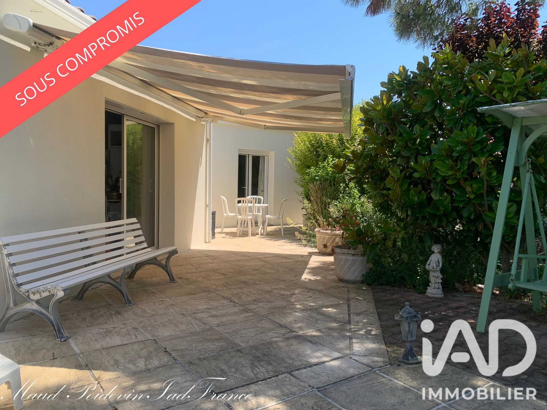 Maison à vendre, 152m², Châtelaillon-Plage