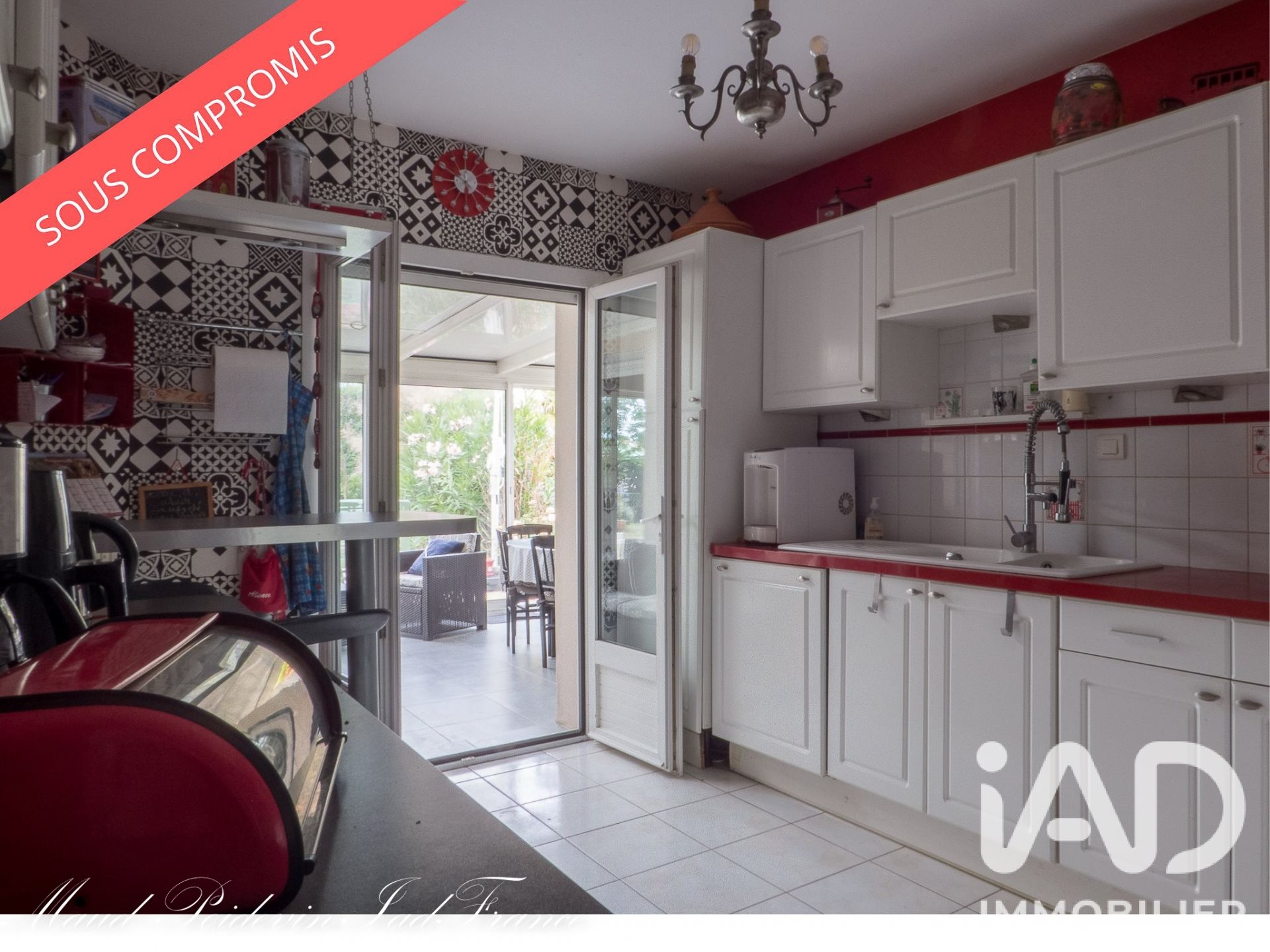 Maison à vendre, 152m², Châtelaillon-Plage
