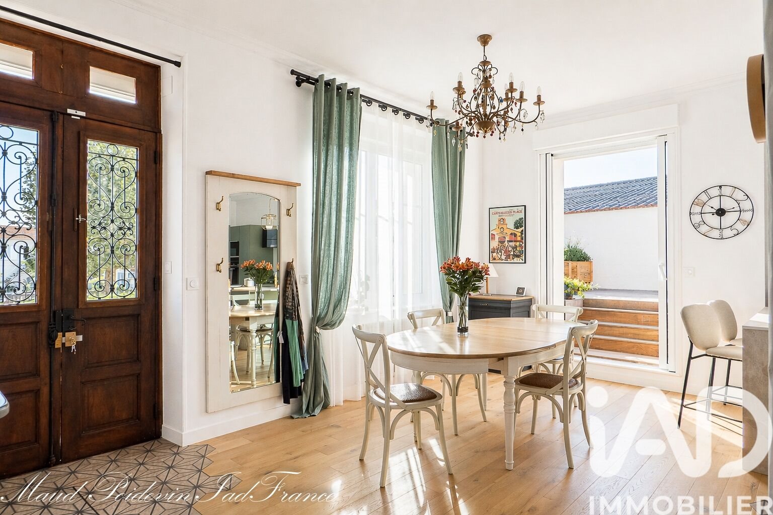 Maison à vendre, 186m², Châtelaillon-Plage
