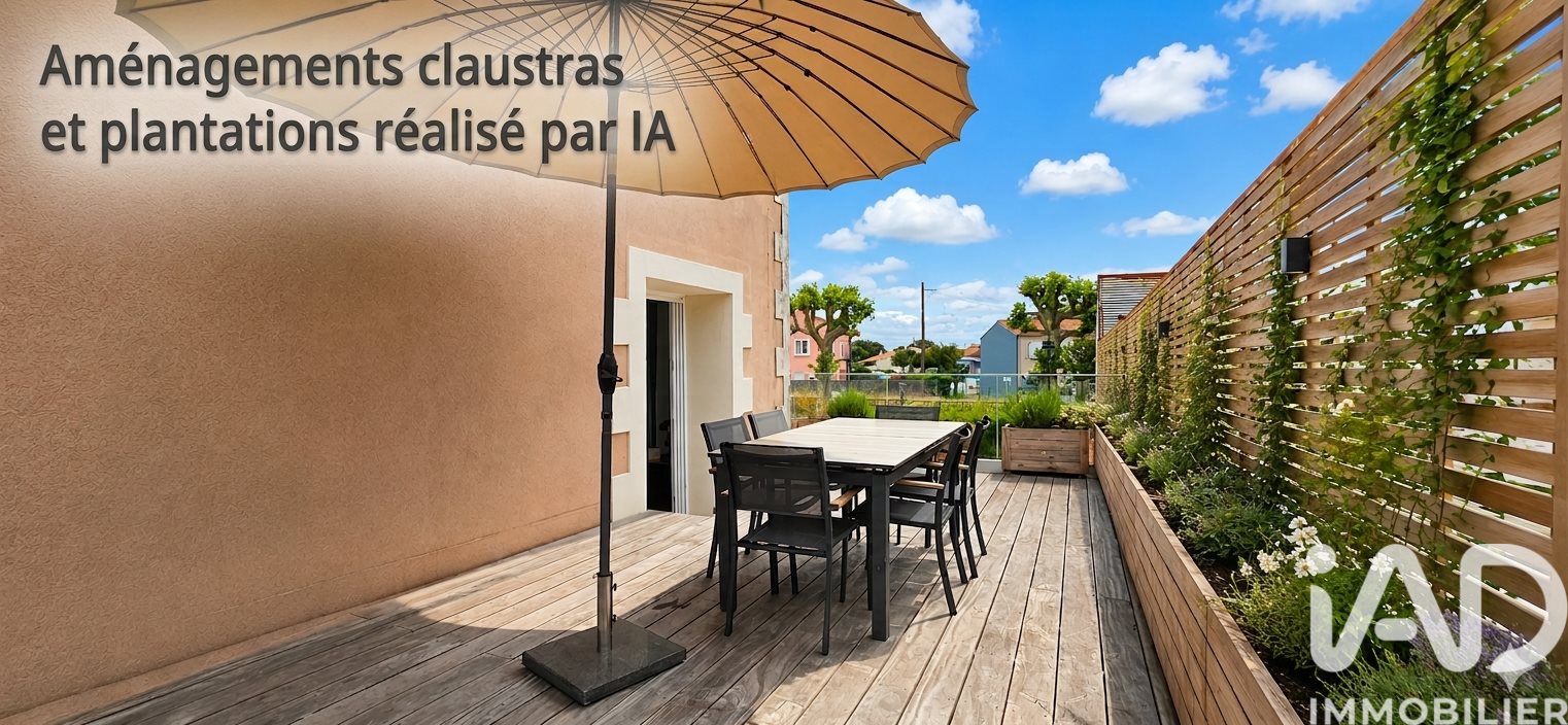 Maison à vendre, 186m², Châtelaillon-Plage