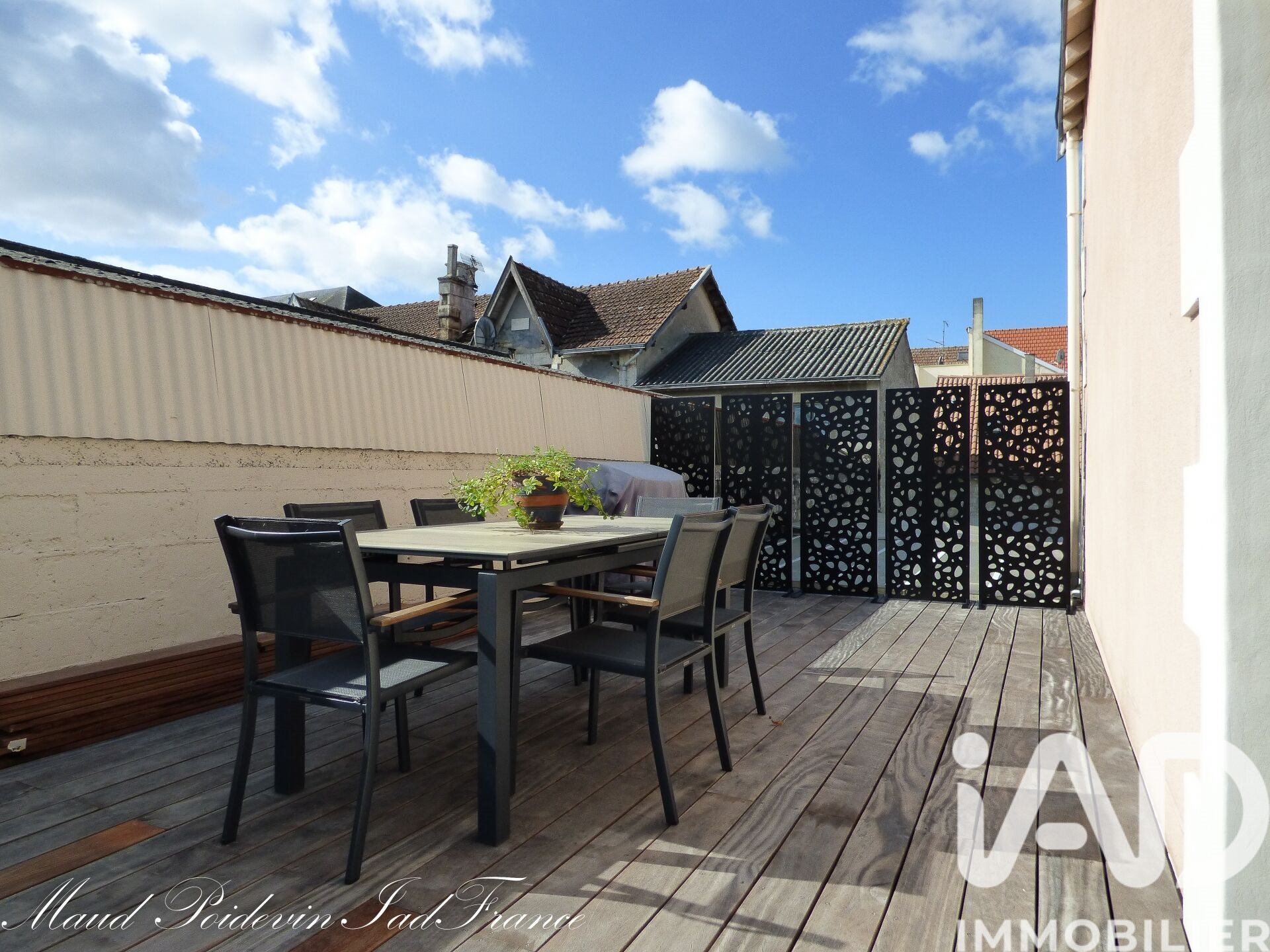 Maison à vendre, 186m², Châtelaillon-Plage