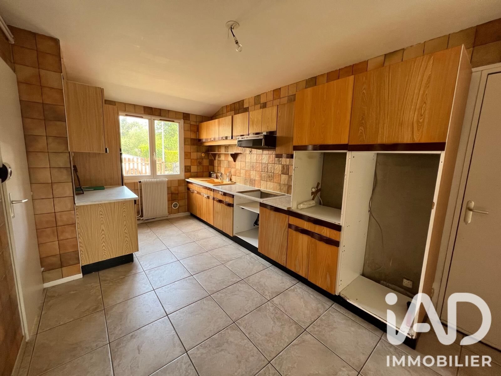 Maison à vendre, 140m², Villenoy