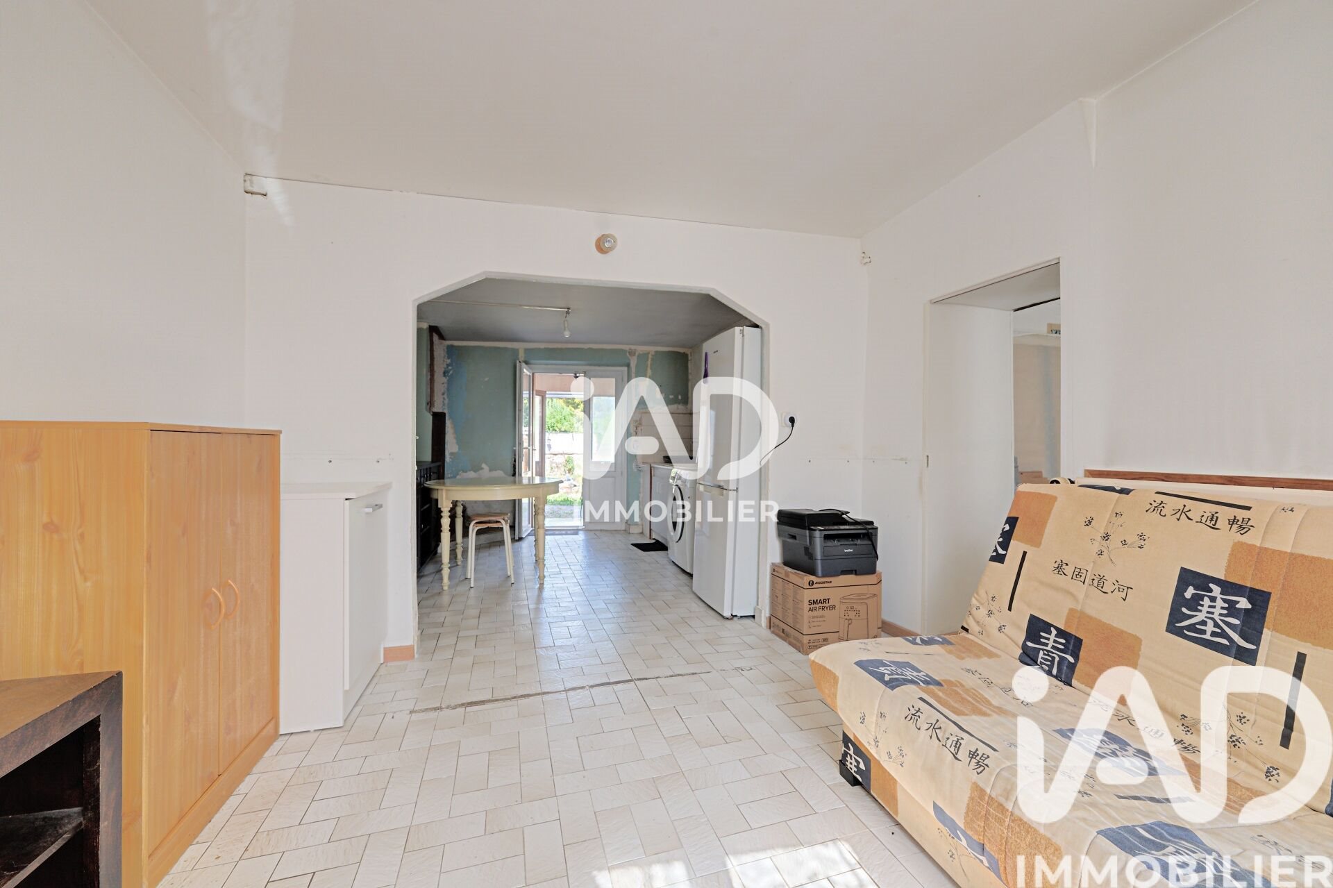 Maison à vendre, 122m², Torcy