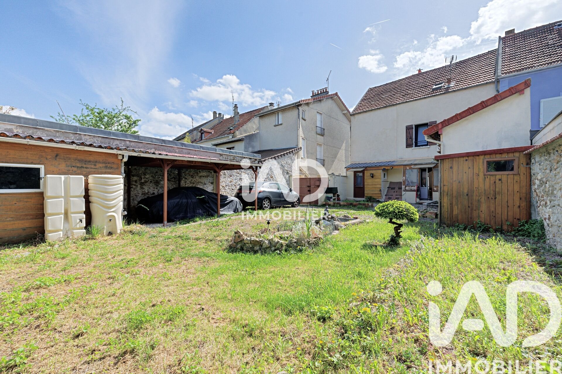 Maison à vendre, 122m², Torcy