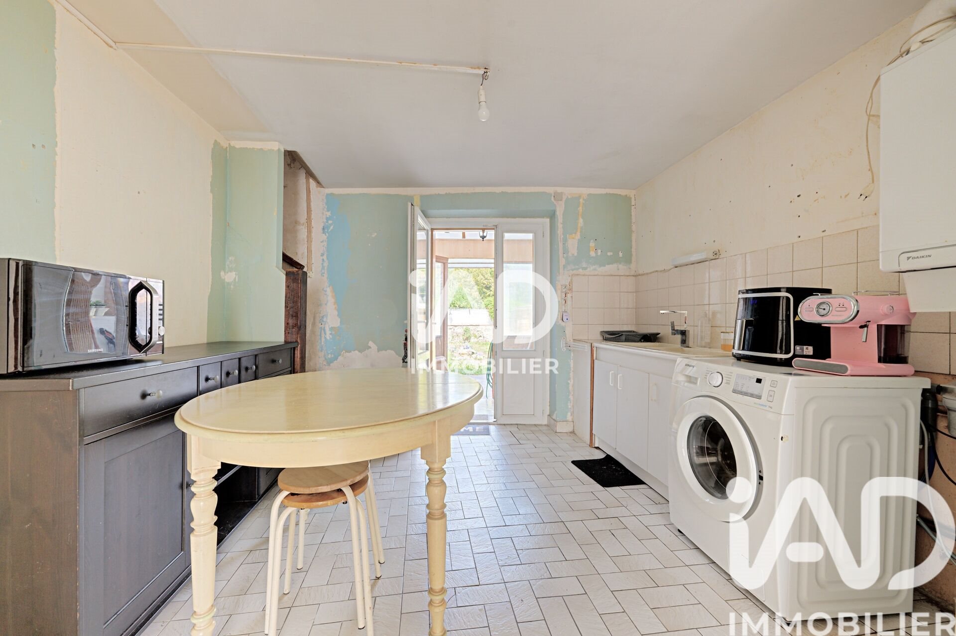 Maison à vendre, 122m², Torcy