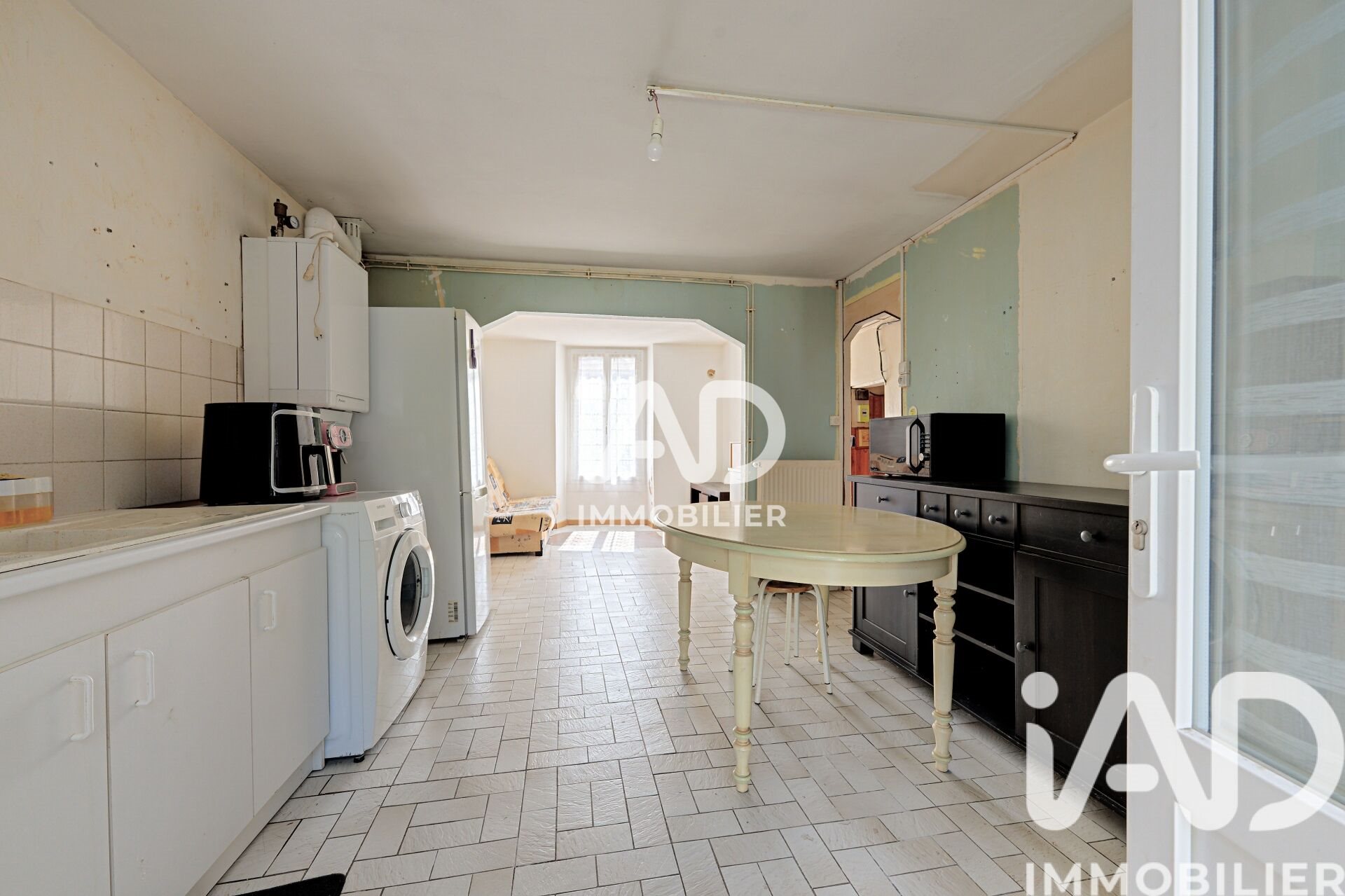 Maison à vendre, 122m², Torcy