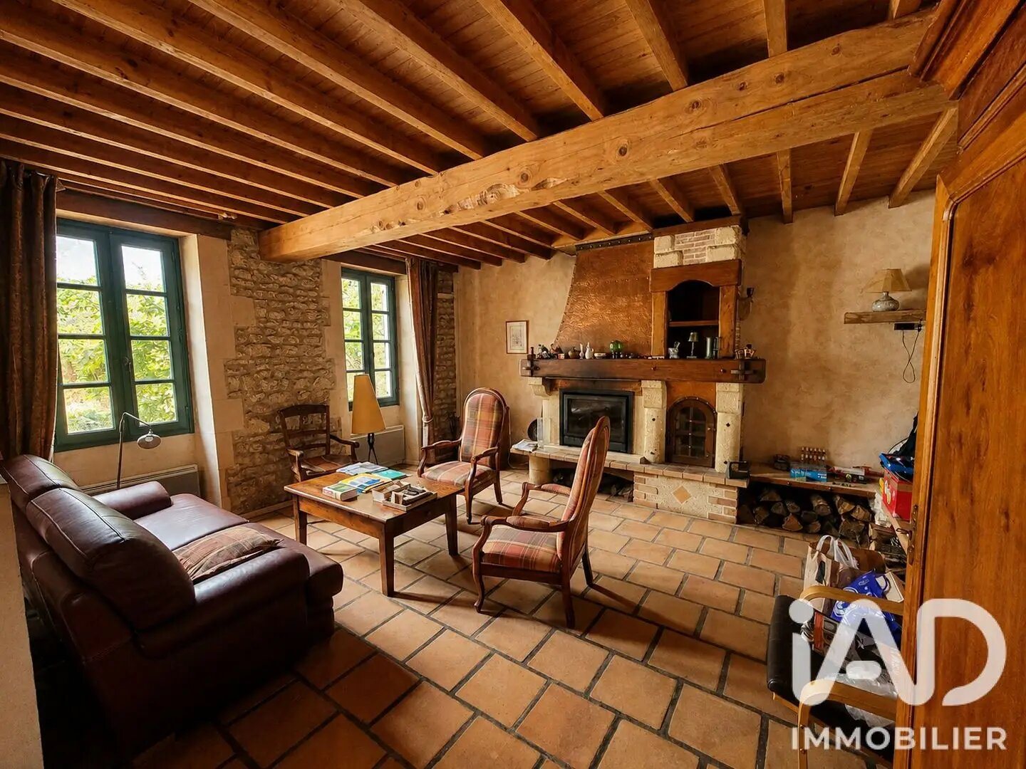 Maison à vendre, 214m², Montpellier-de-Médillan