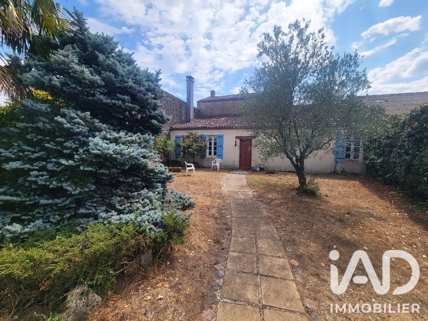 Maison à vendre, 214m², Montpellier-de-Médillan