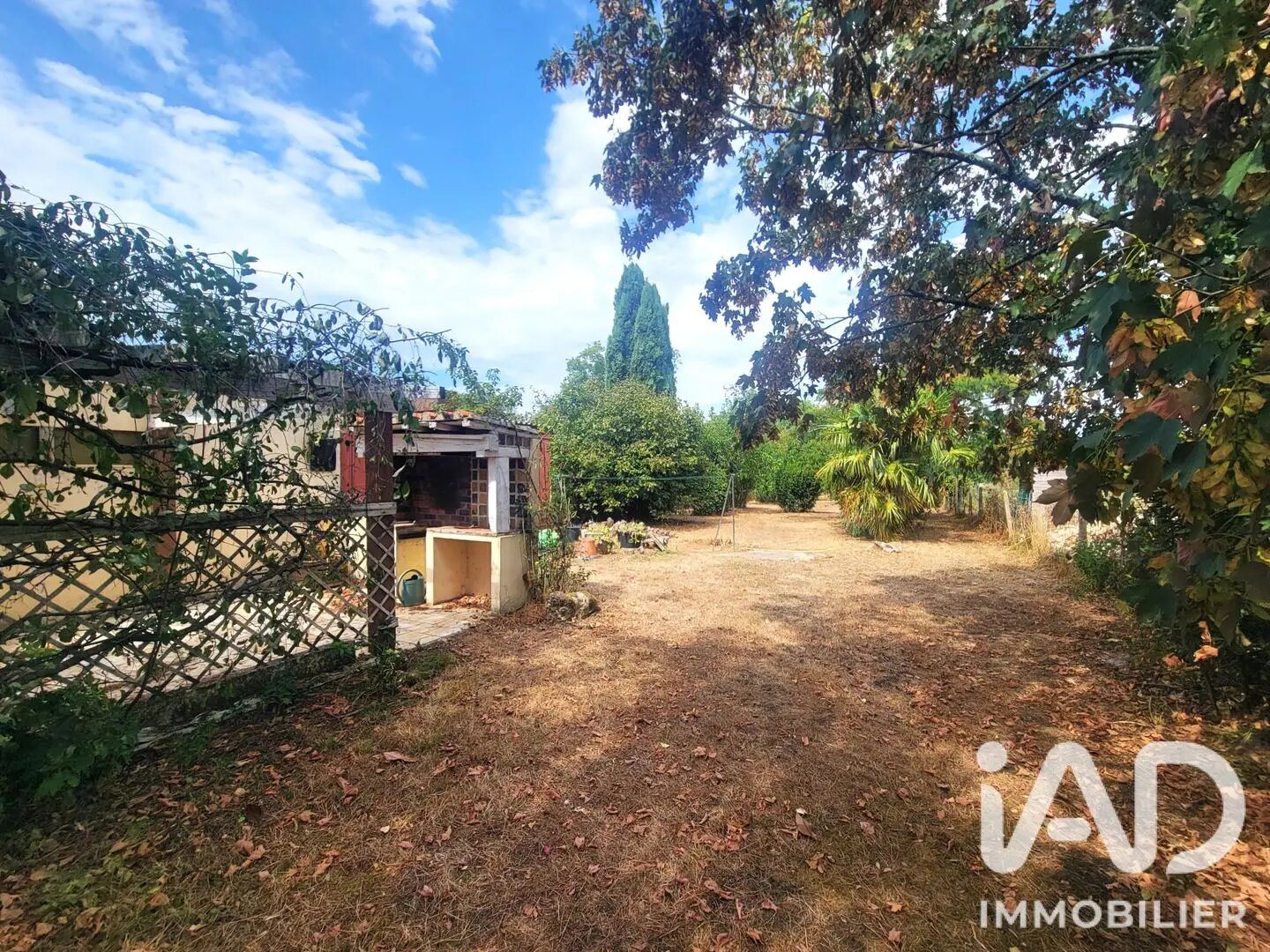 Maison à vendre, 214m², Montpellier-de-Médillan