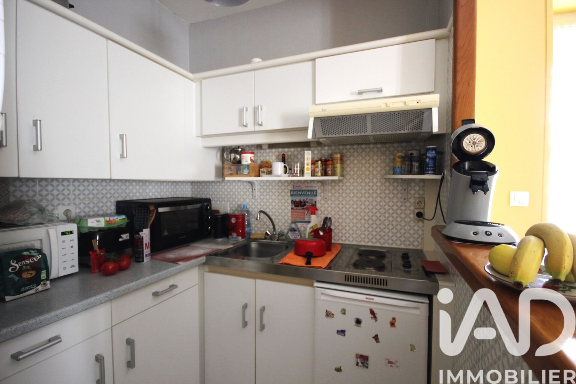 Appartement à vendre, 54m², Saintes