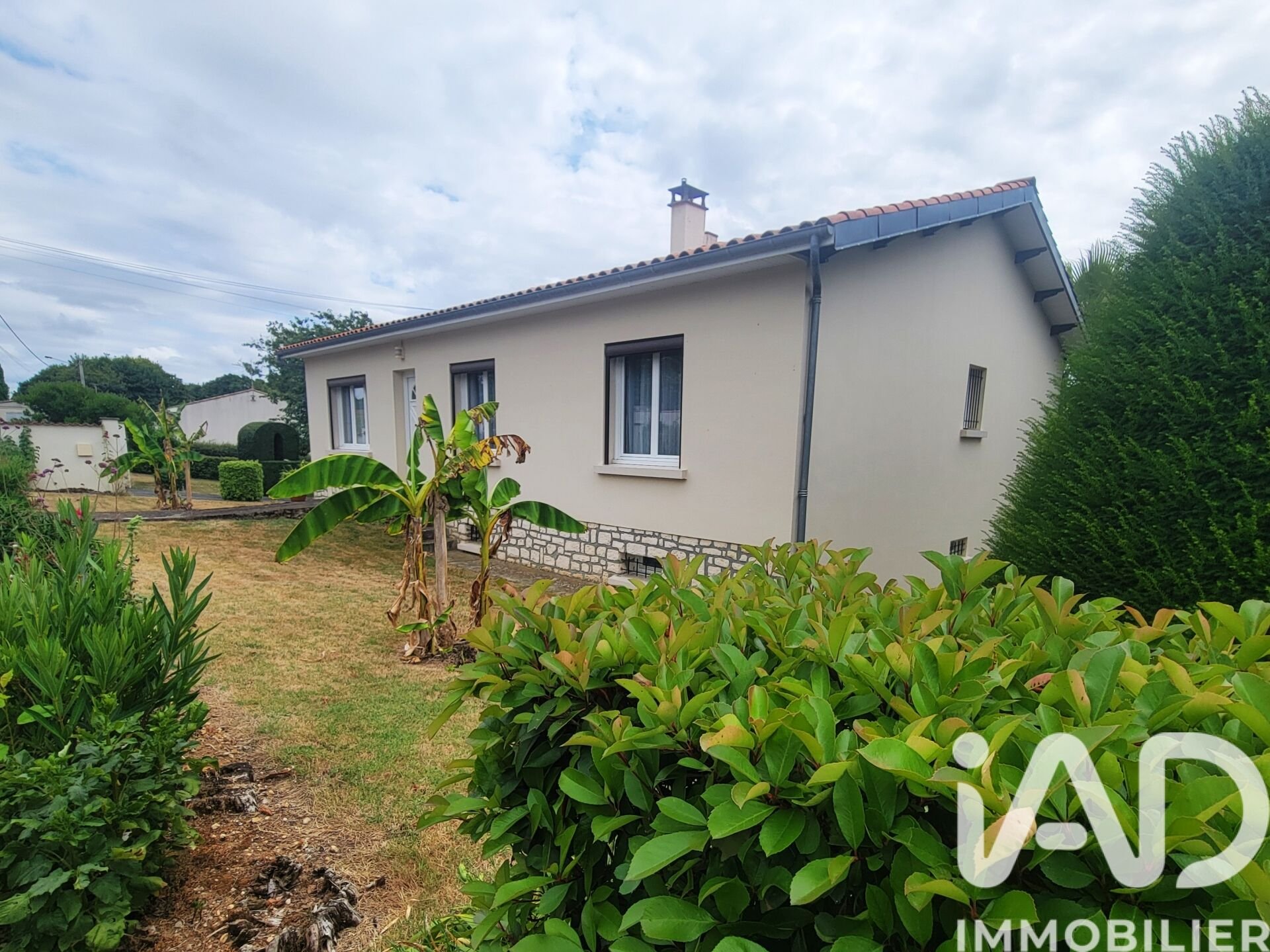 Maison à vendre, 180m², Pisany