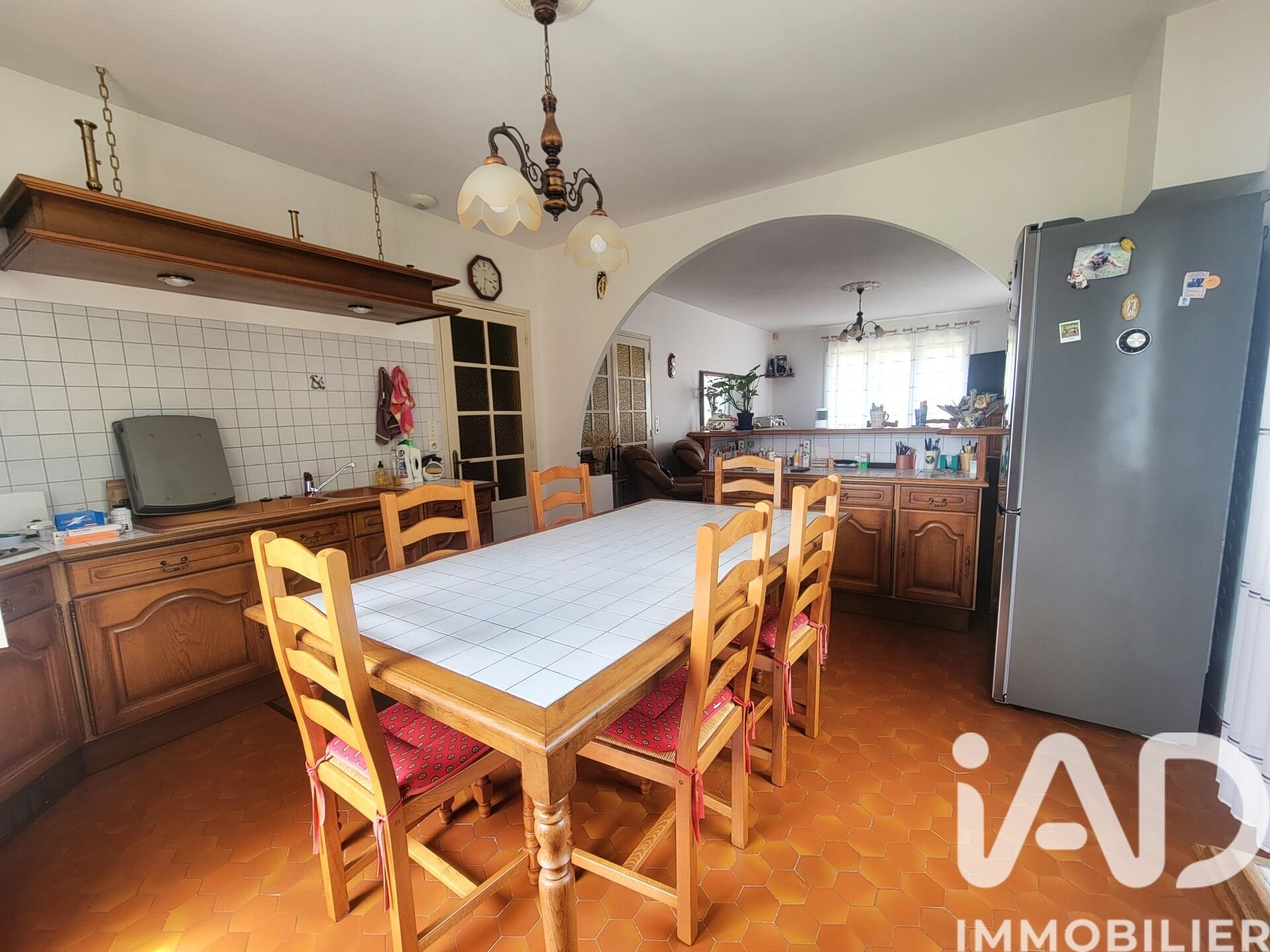 Maison à vendre, 180m², Pisany