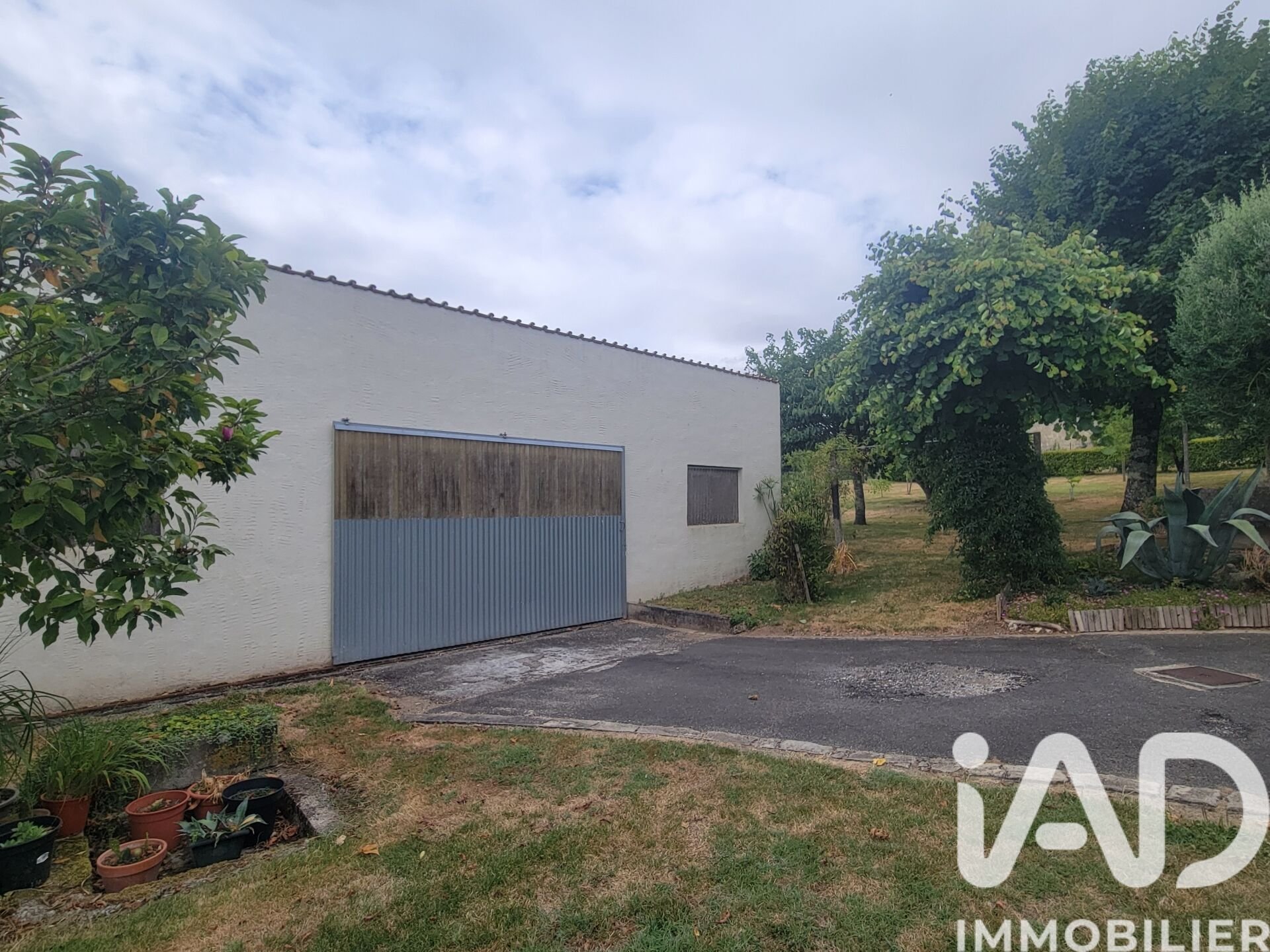 Maison à vendre, 180m², Pisany
