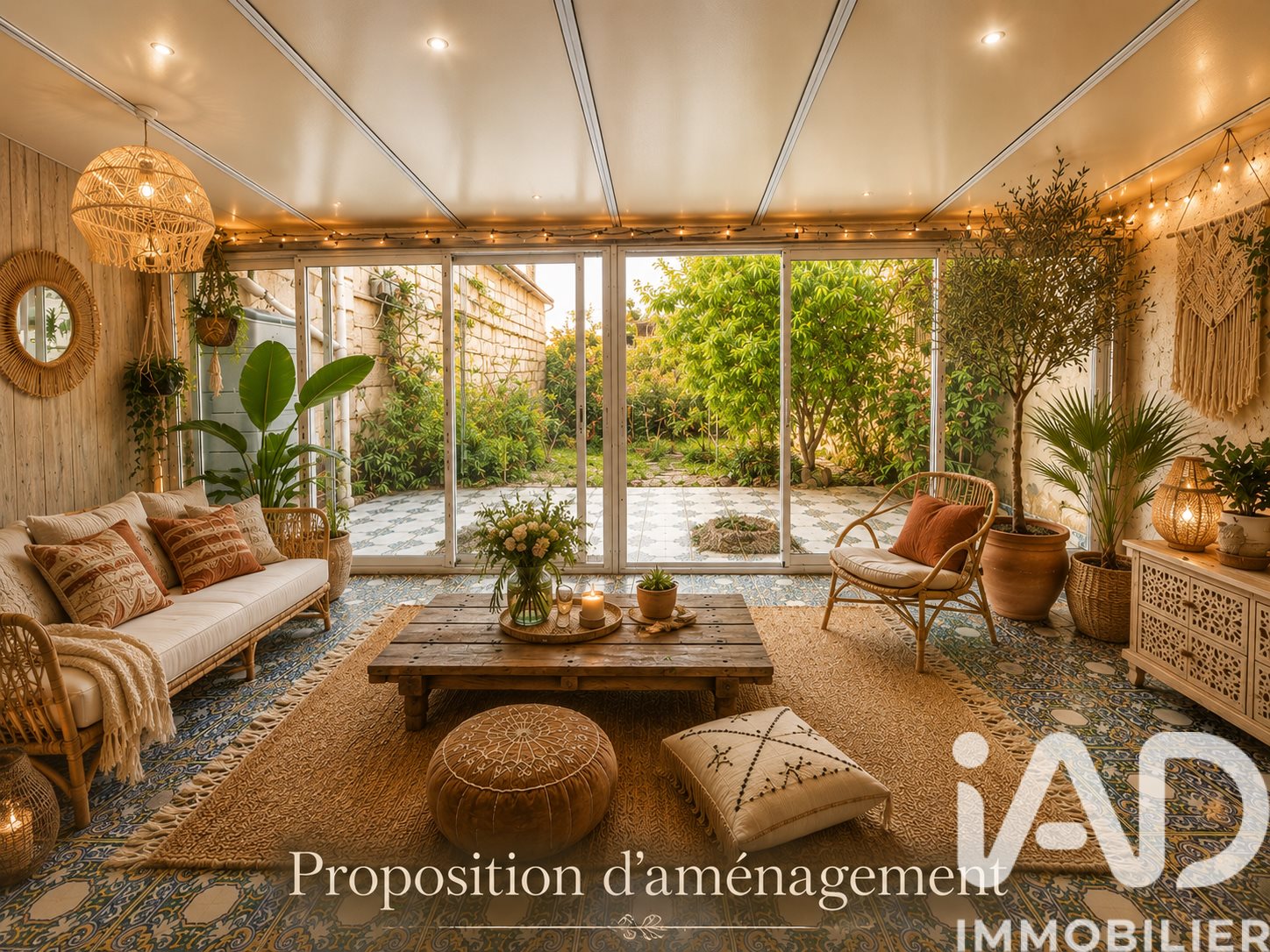 Maison à vendre, 213m², Saintes