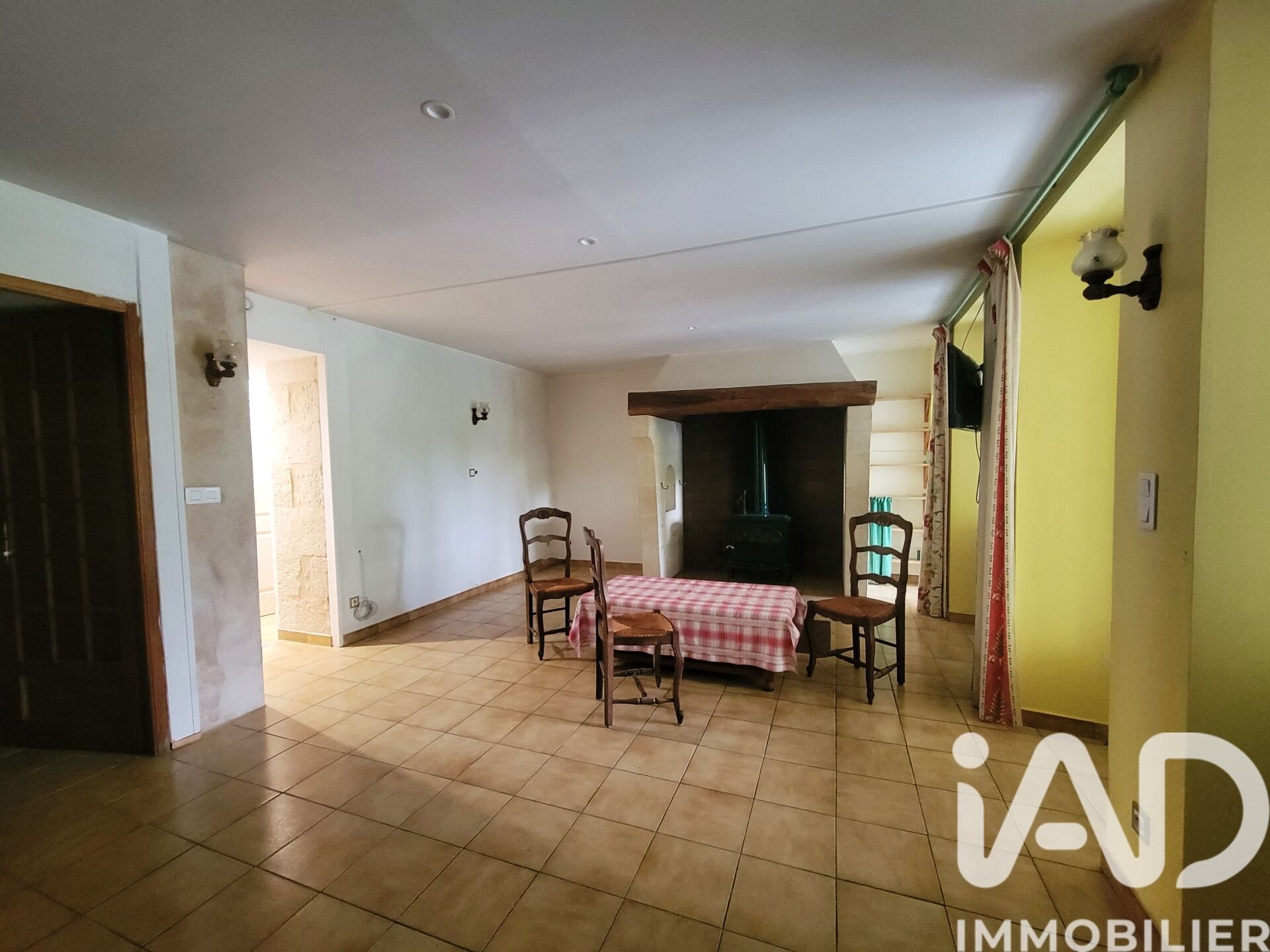Maison à vendre, 213m², Saintes