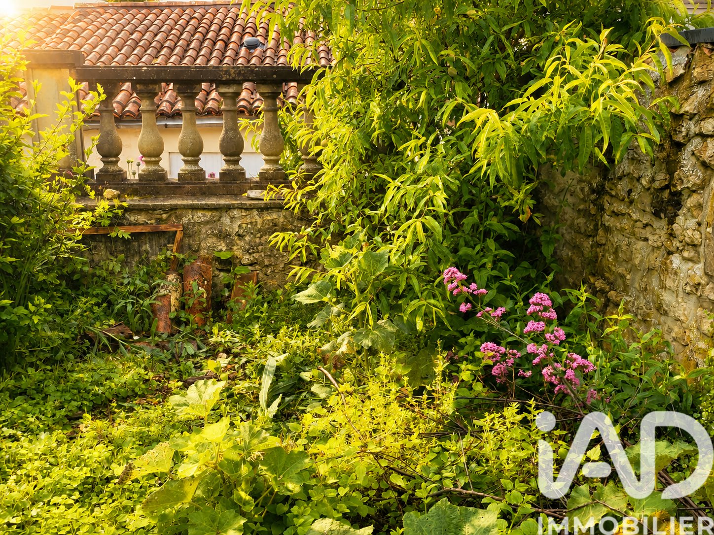 Maison à vendre, 213m², Saintes