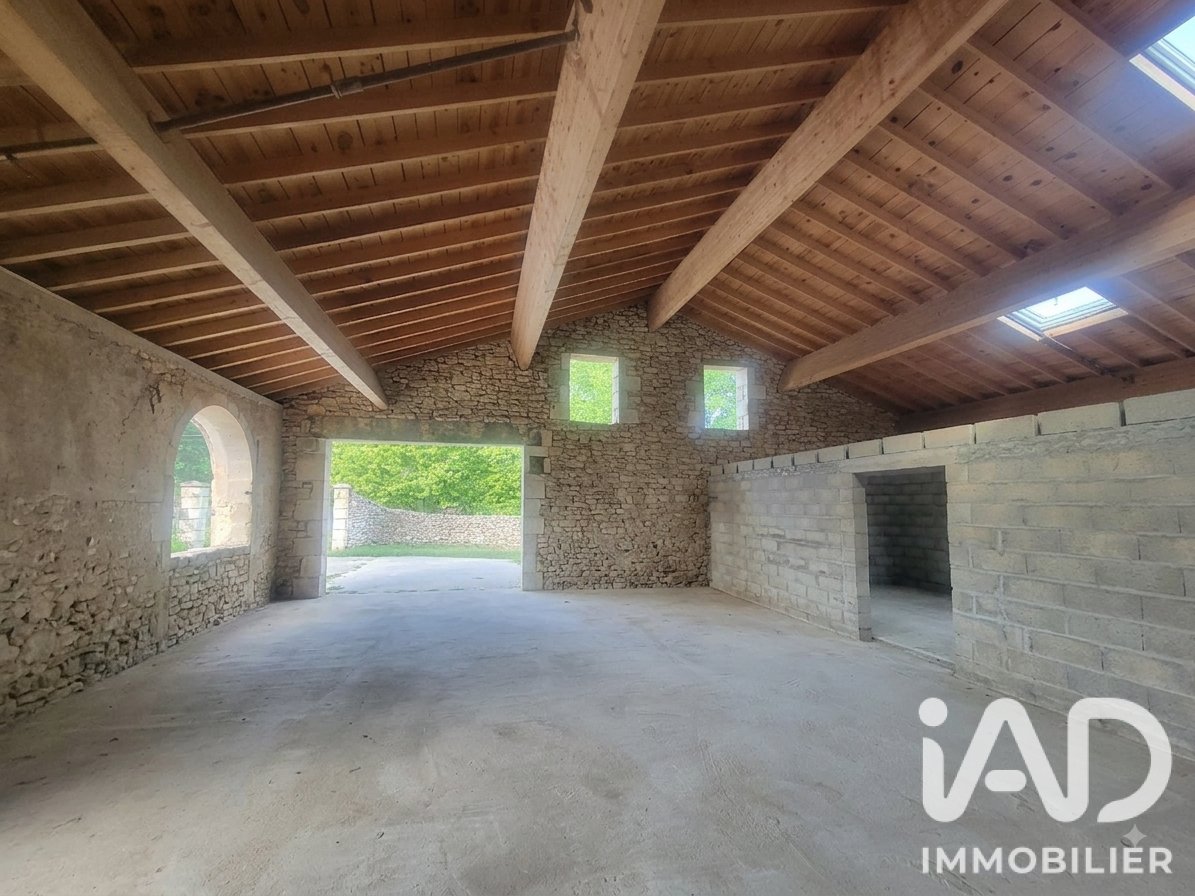 Maison à vendre, 450m², Étauliers