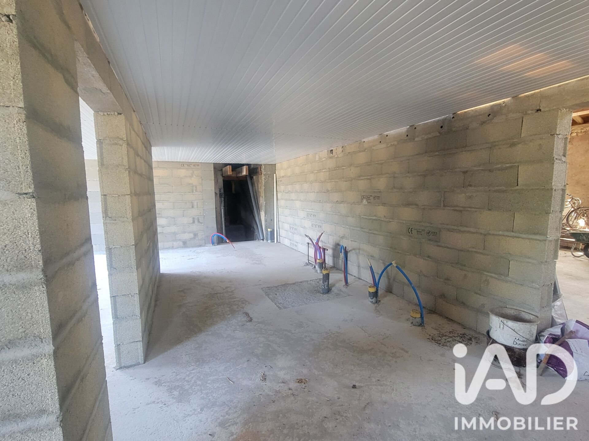 Maison à vendre, 450m², Étauliers